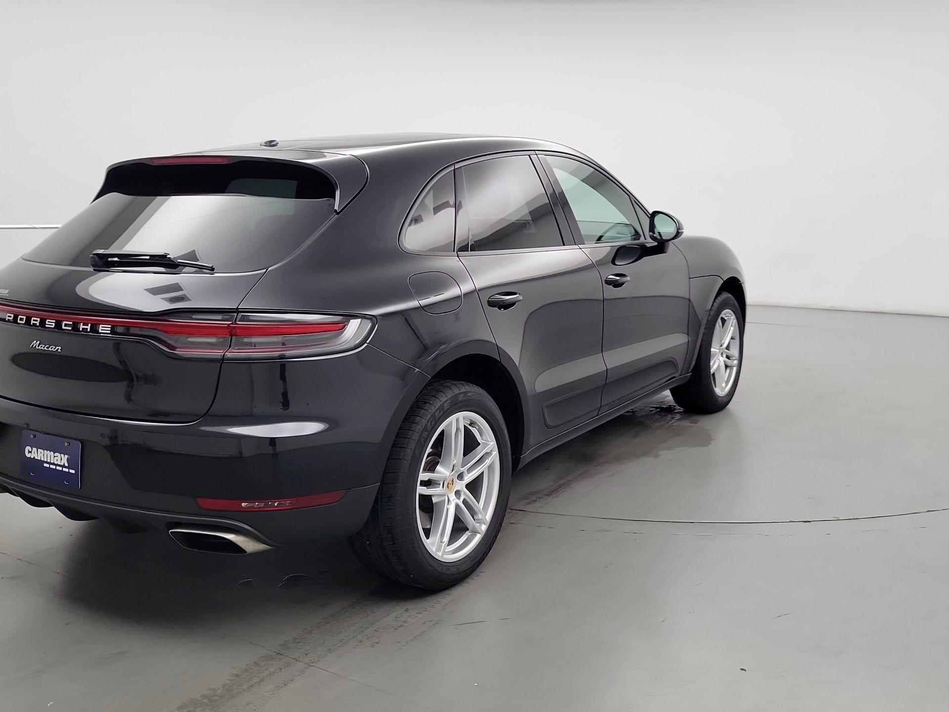 Thumbnail: 2019 Porsche Macan - 5