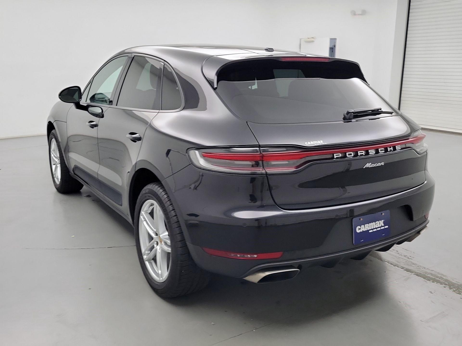 Thumbnail: 2019 Porsche Macan - 7