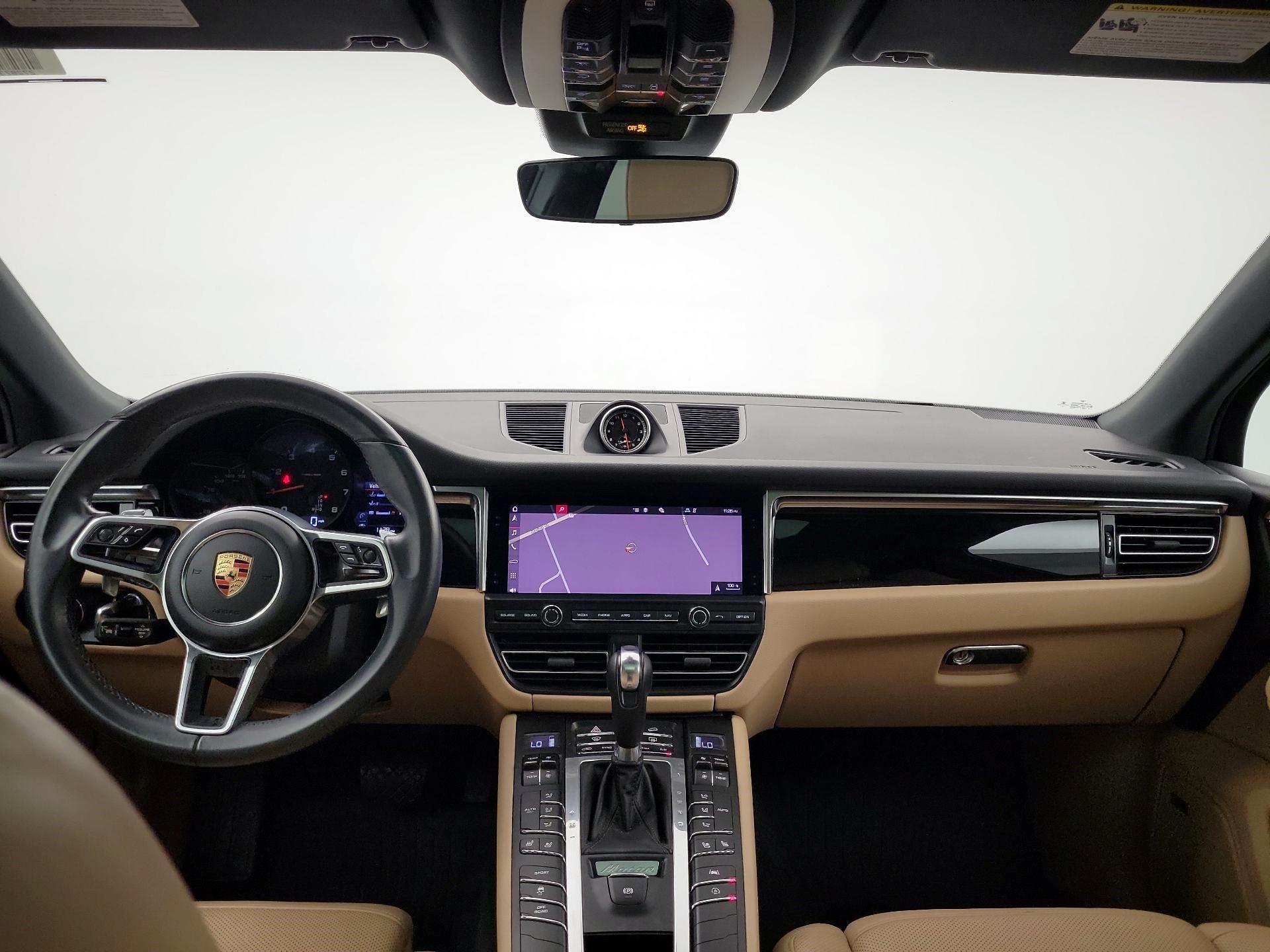 Thumbnail: 2019 Porsche Macan - 8