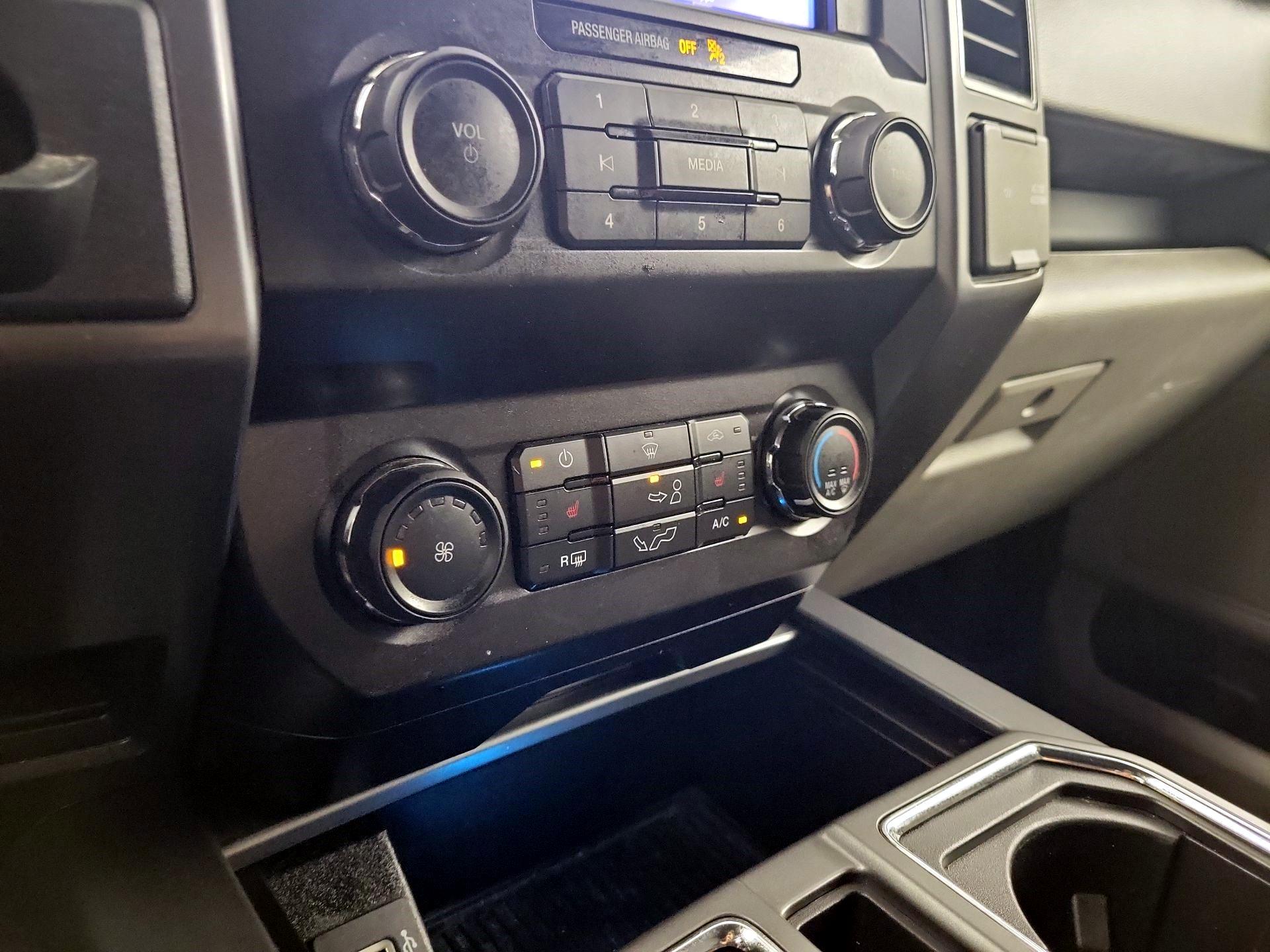 Thumbnail: 2020 Ford F-150 - 15