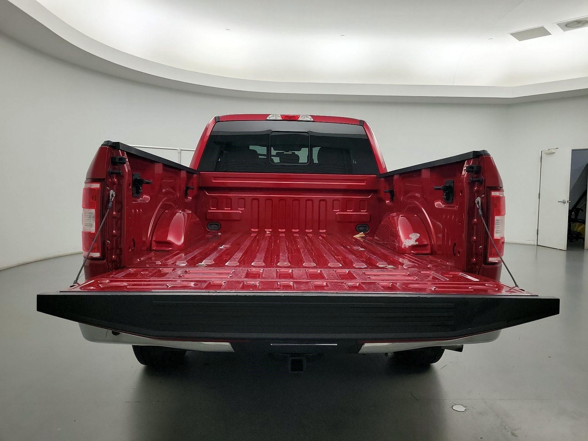 Thumbnail: 2020 Ford F-150 - 19