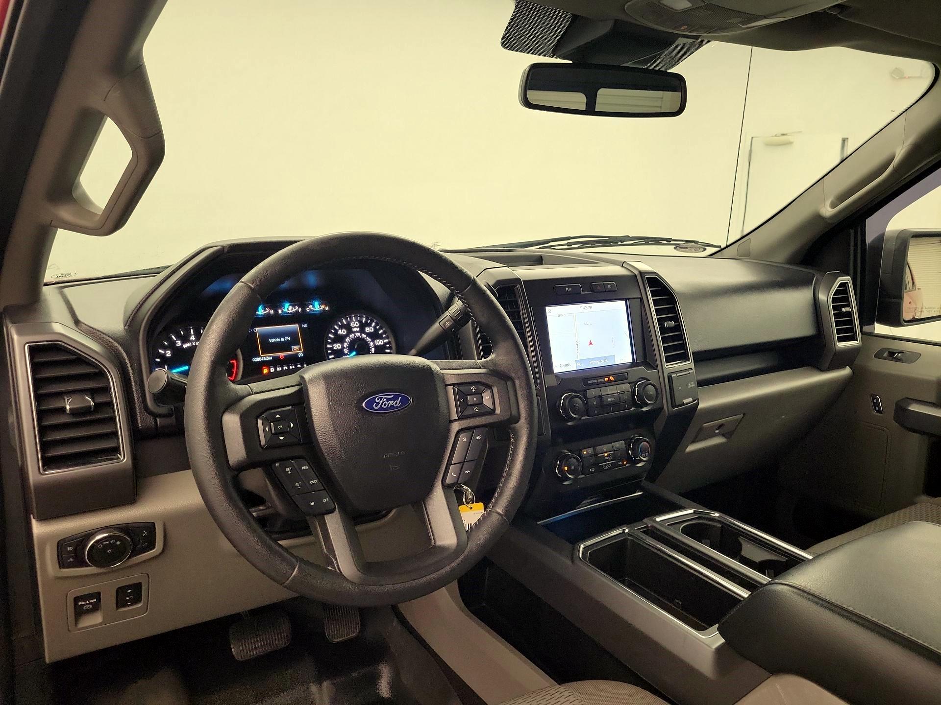 Thumbnail: 2020 Ford F-150 - 8
