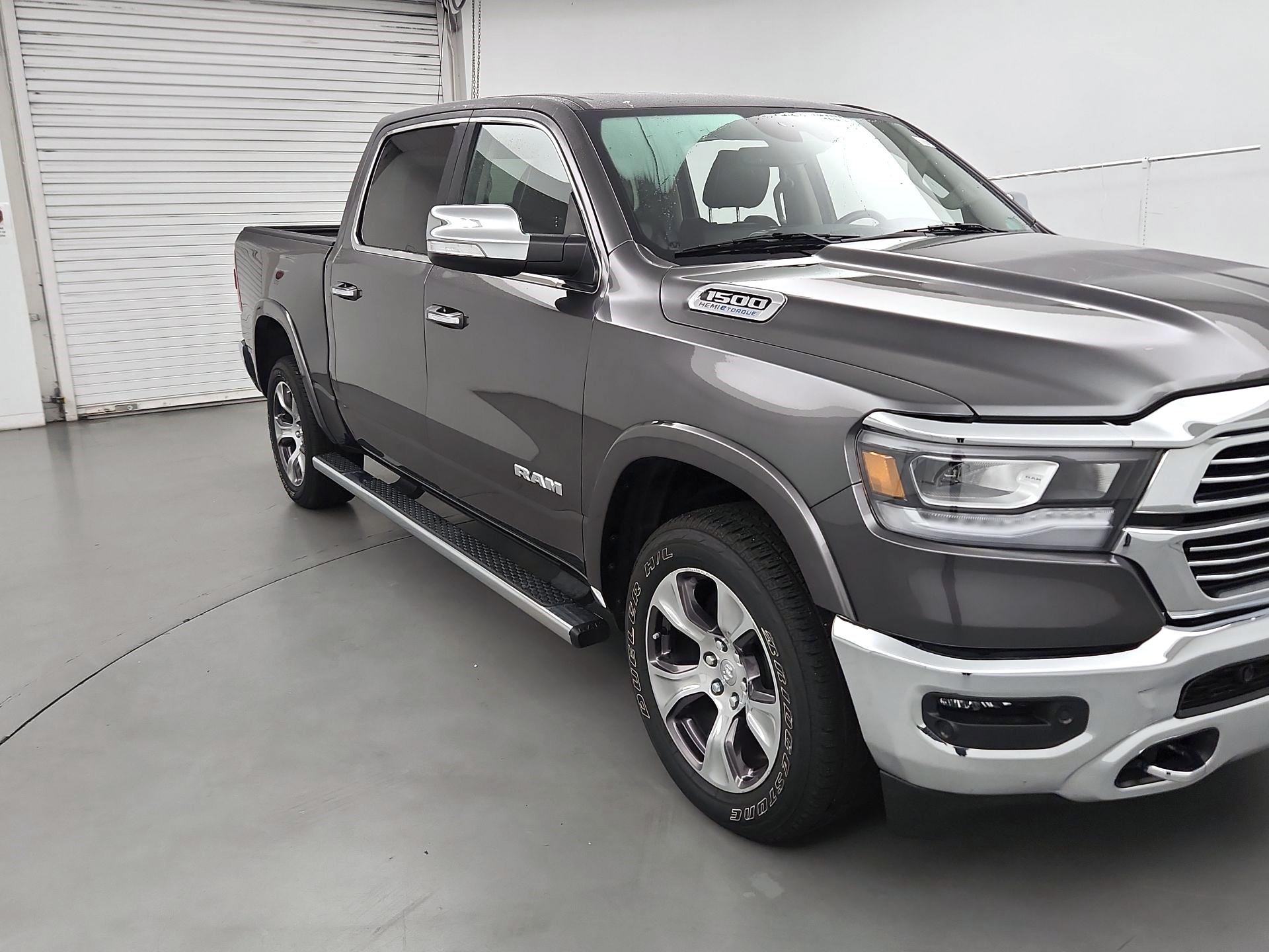 Thumbnail: 2022 RAM 1500 - 1