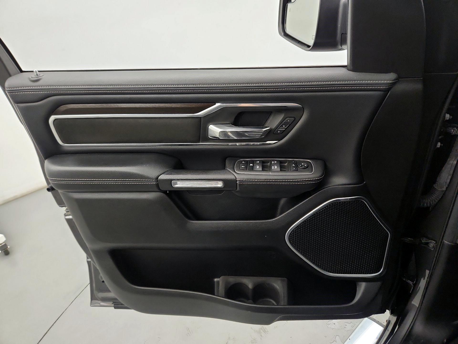 Thumbnail: 2022 RAM 1500 - 10