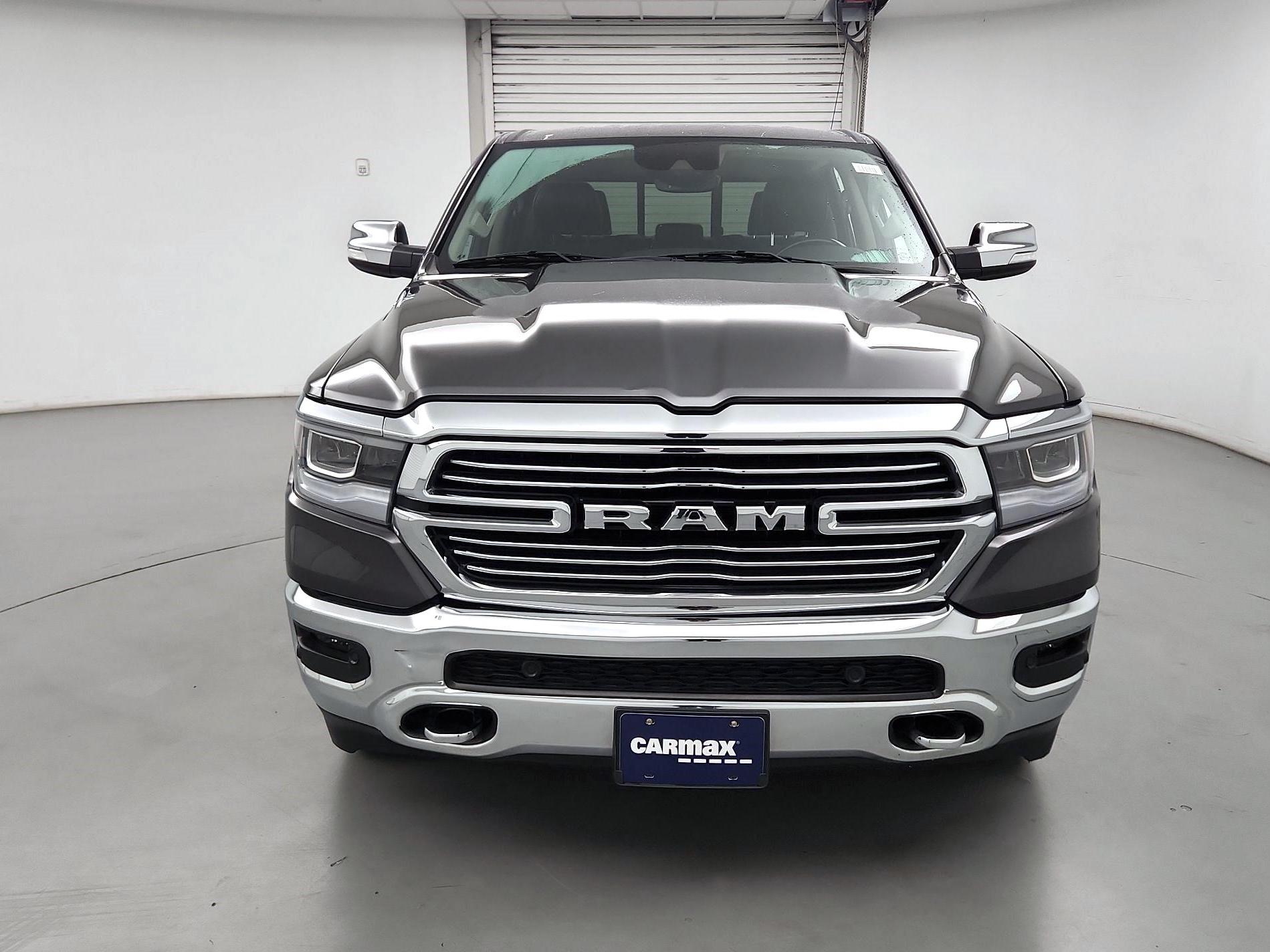 Thumbnail: 2022 RAM 1500 - 2