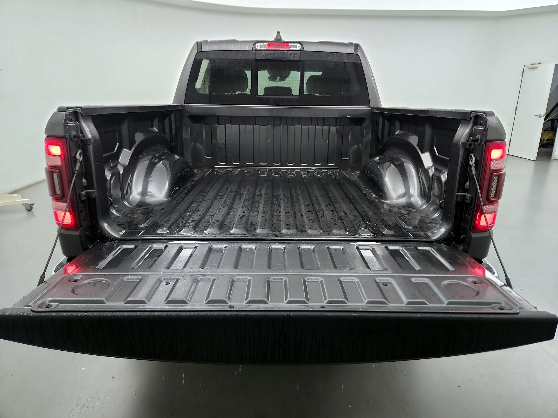 Thumbnail: 2022 RAM 1500 - 19