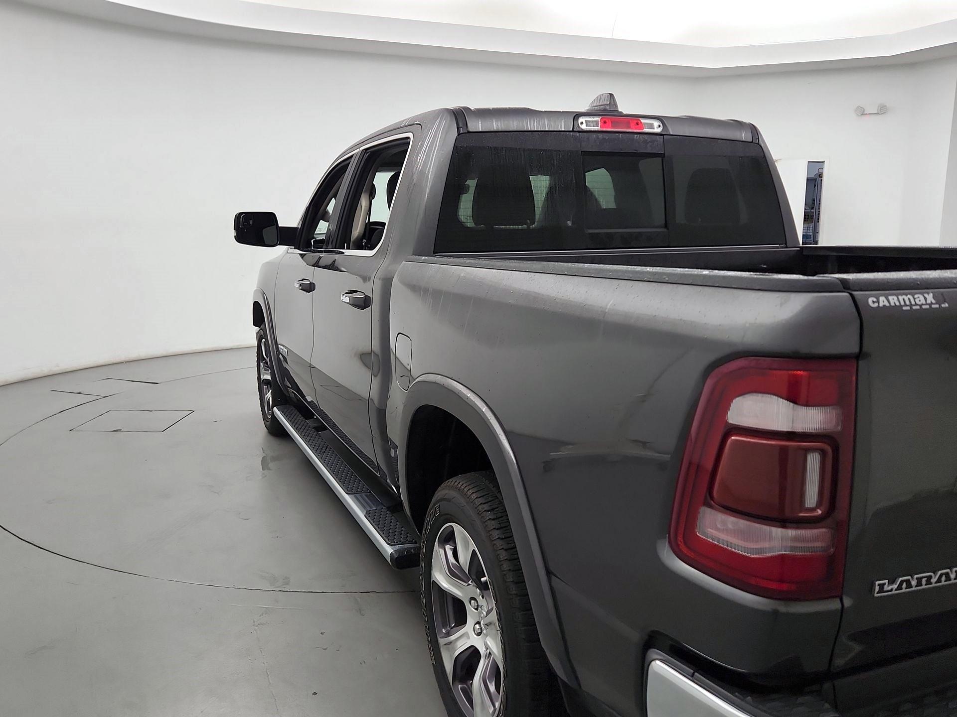 Thumbnail: 2022 RAM 1500 - 7