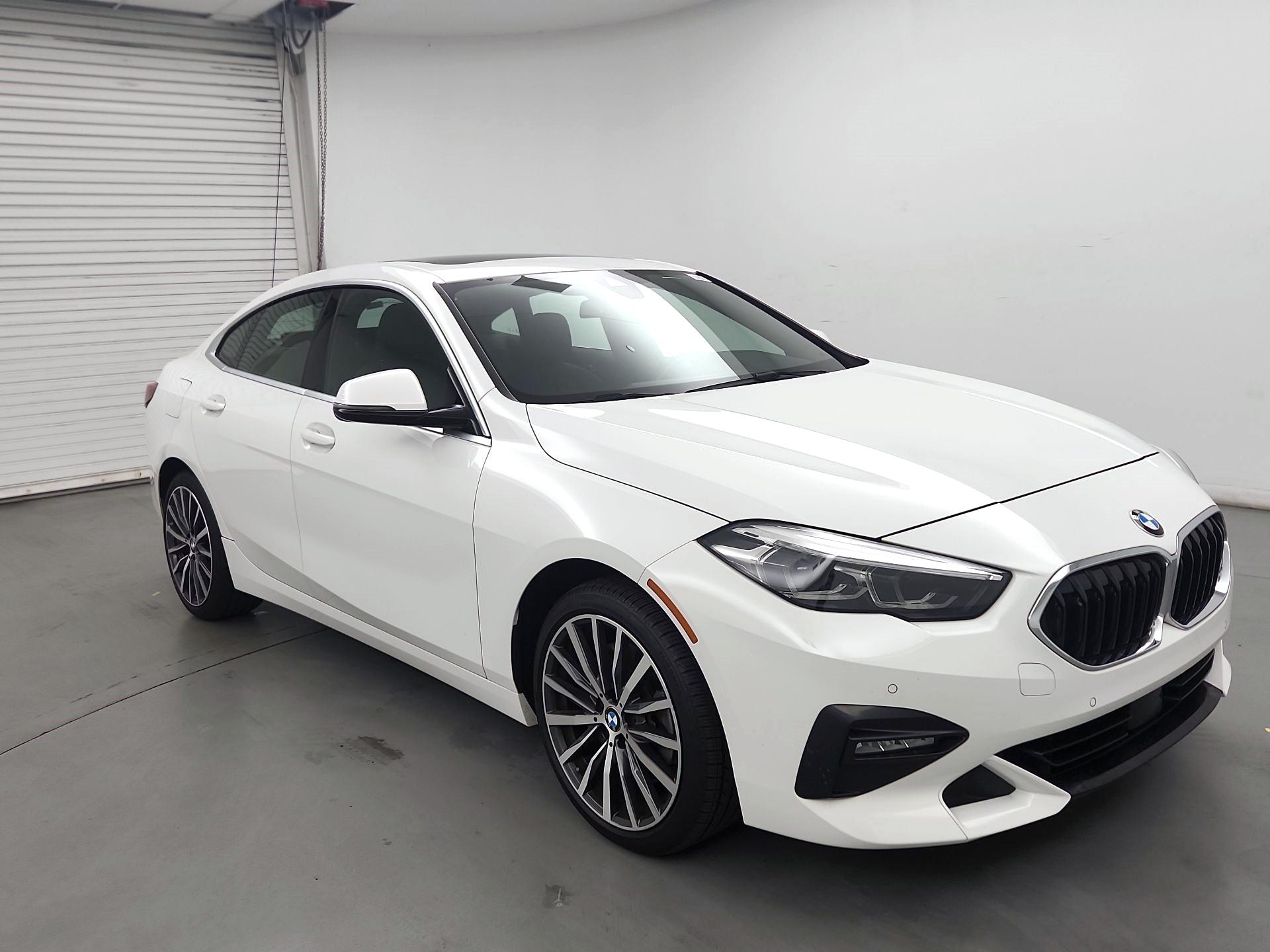 Thumbnail: 2020 BMW 2 Series - 1