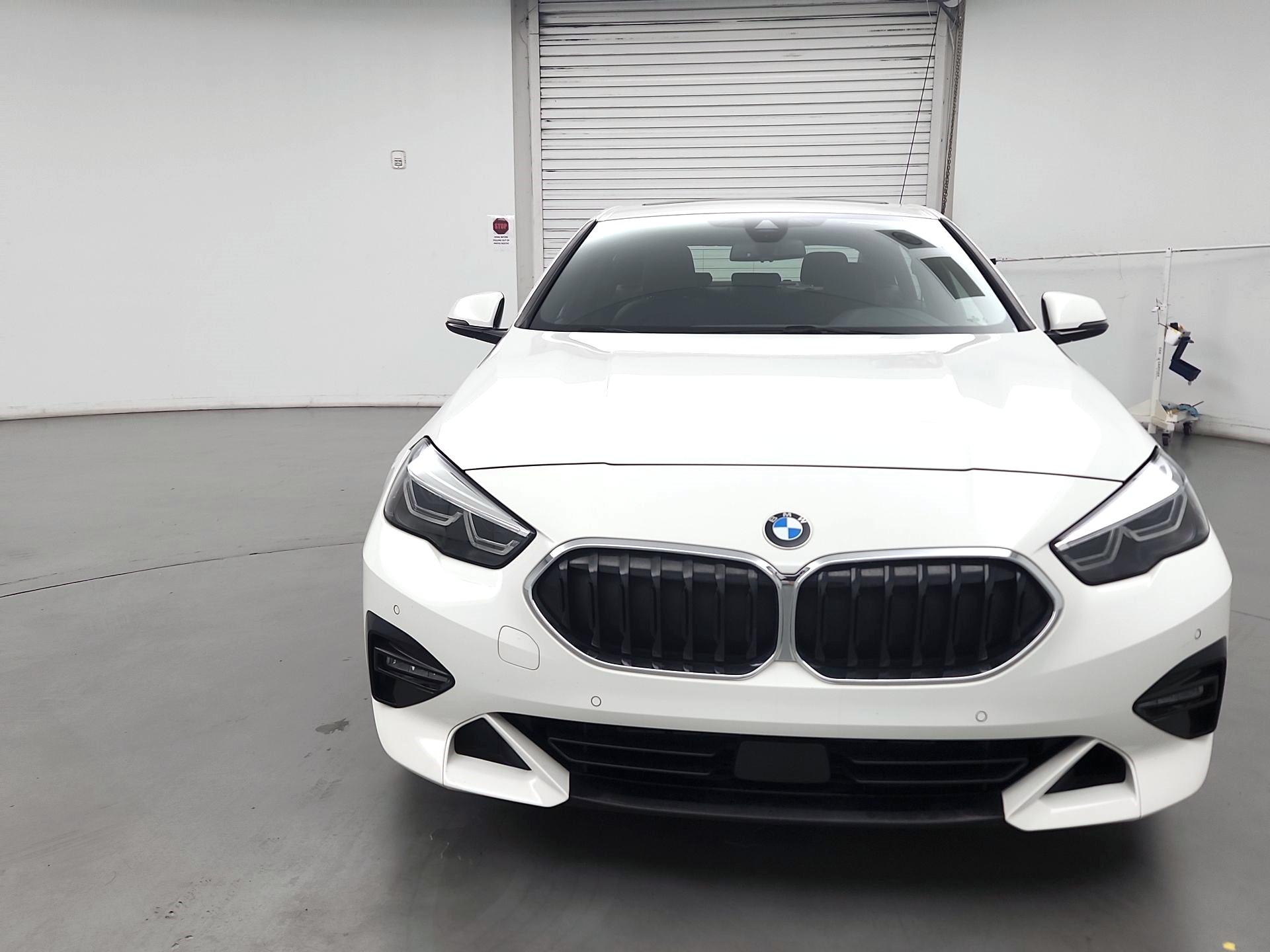 Thumbnail: 2020 BMW 2 Series - 2