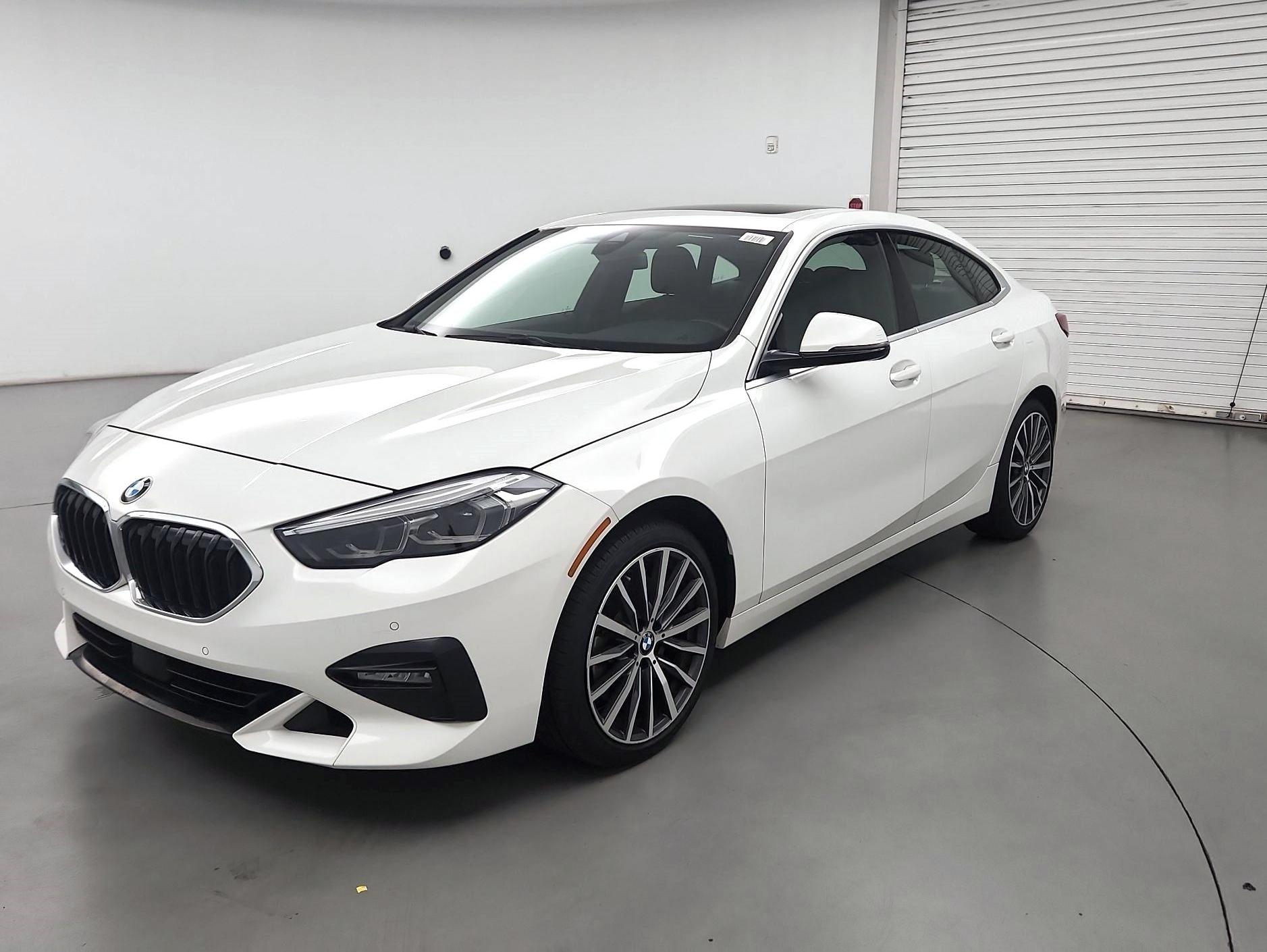 Thumbnail: 2020 BMW 2 Series - 3
