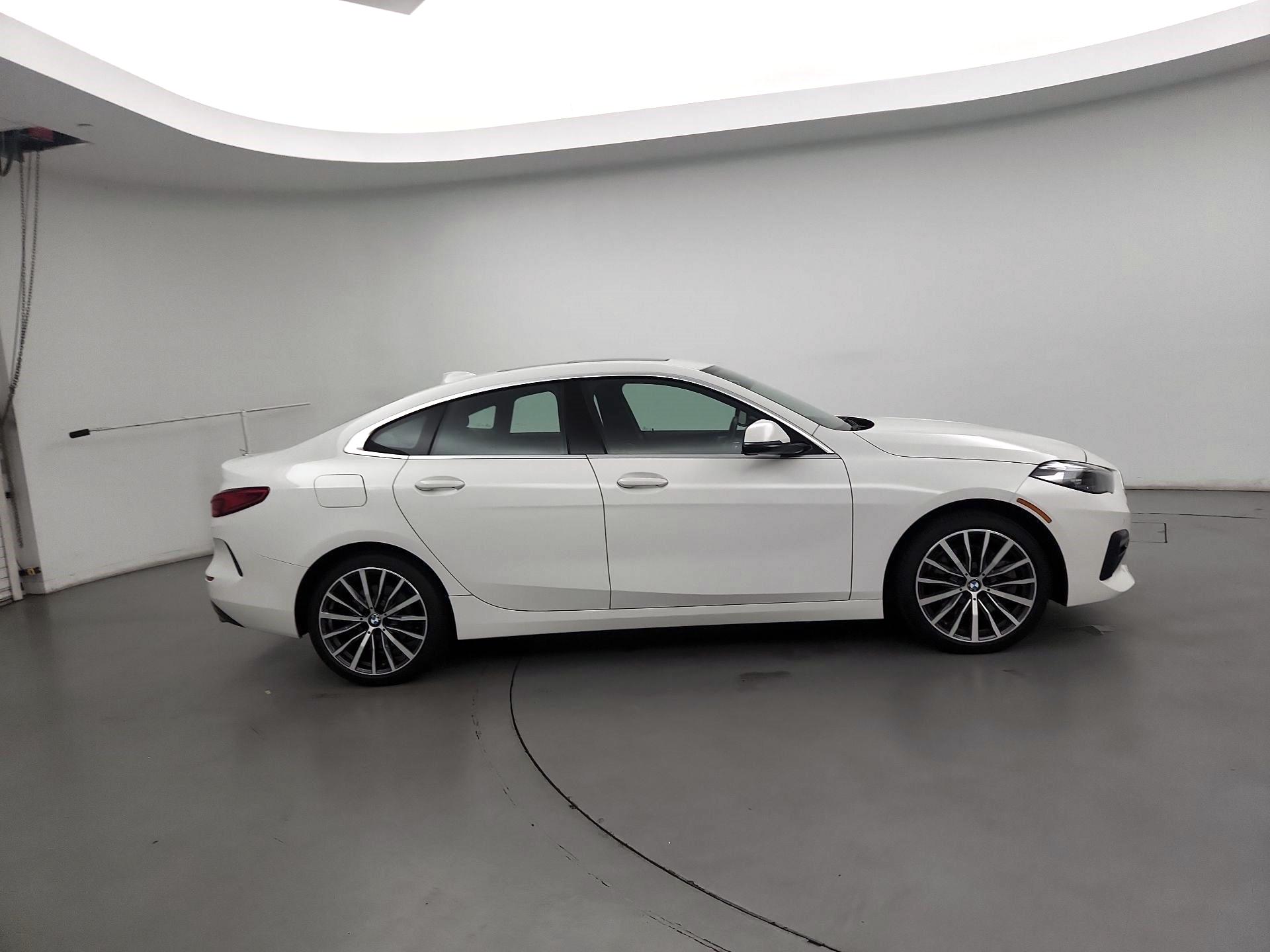 Thumbnail: 2020 BMW 2 Series - 4
