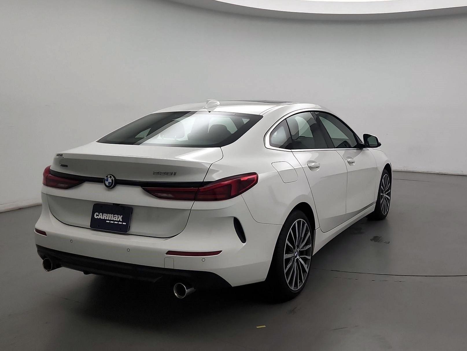 Thumbnail: 2020 BMW 2 Series - 5