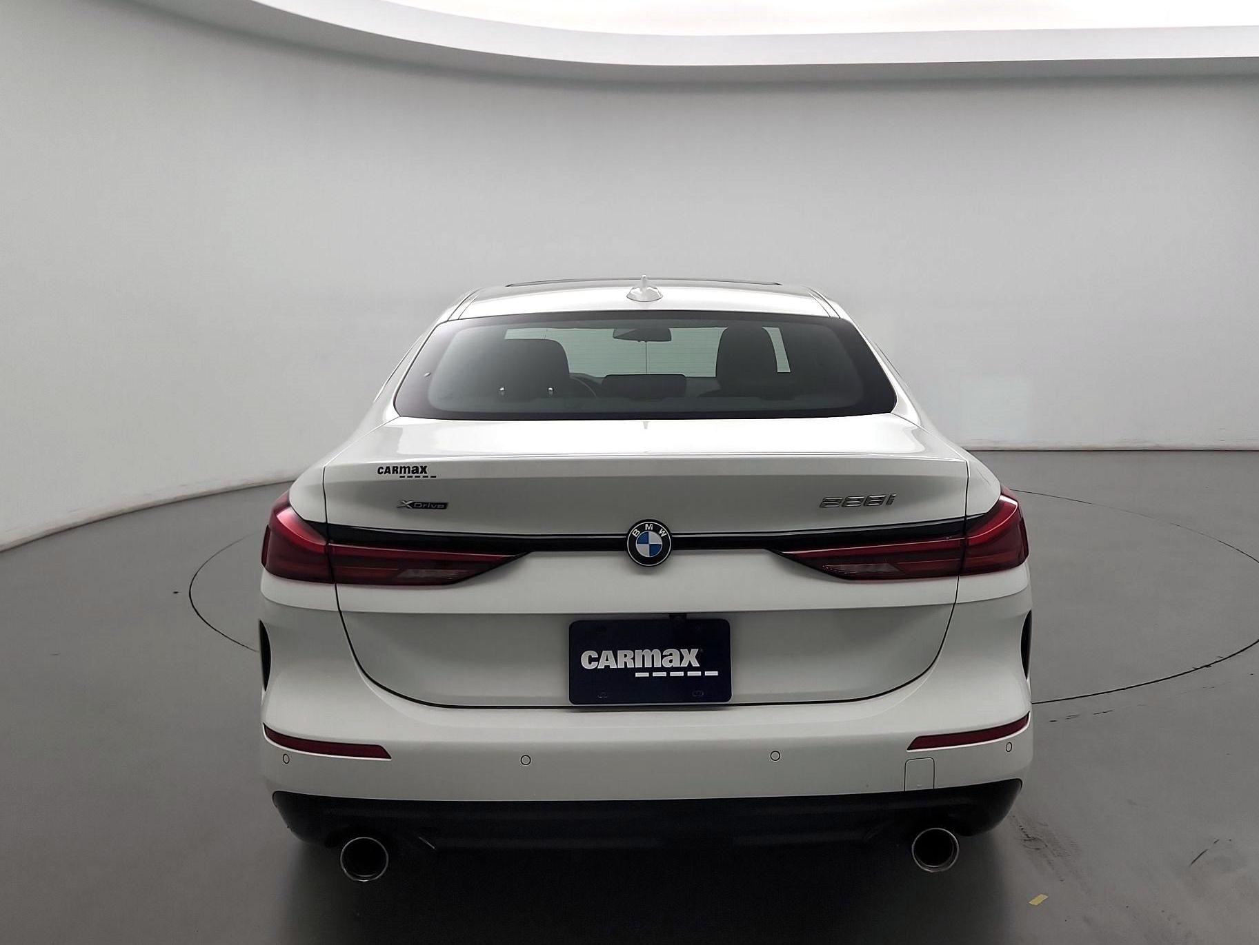 Thumbnail: 2020 BMW 2 Series - 6