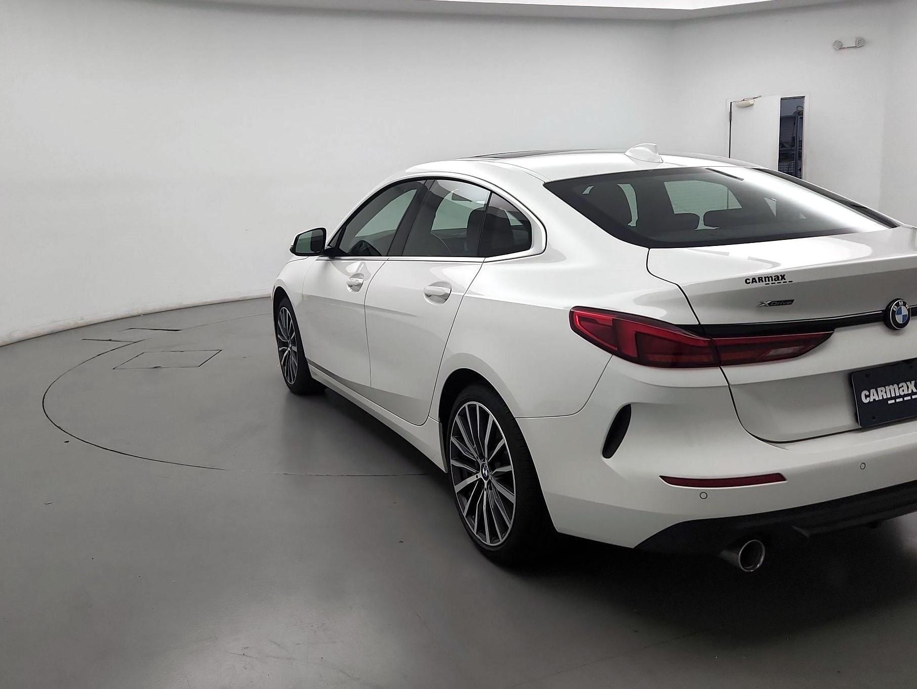 Thumbnail: 2020 BMW 2 Series - 7
