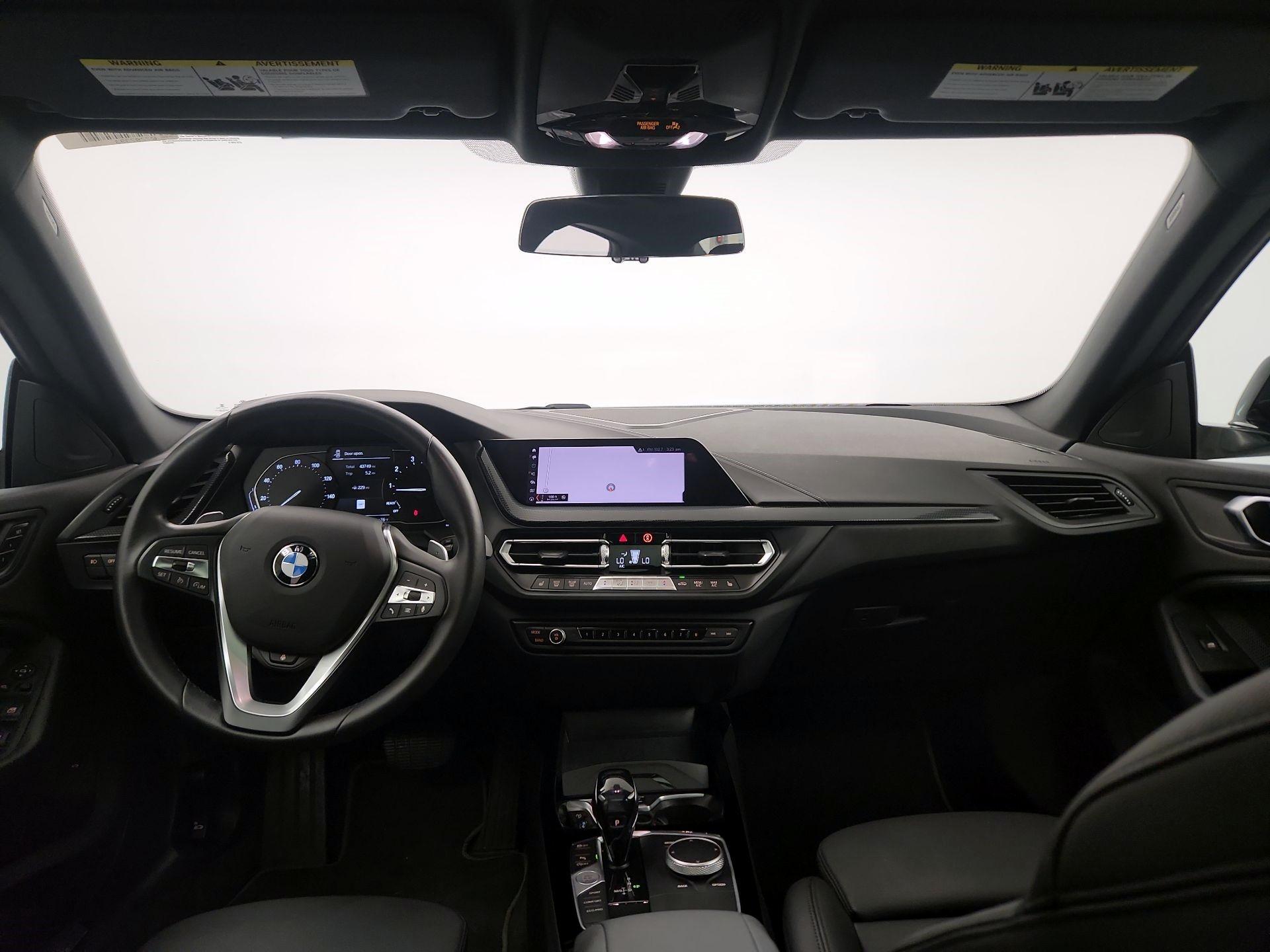 Thumbnail: 2020 BMW 2 Series - 8