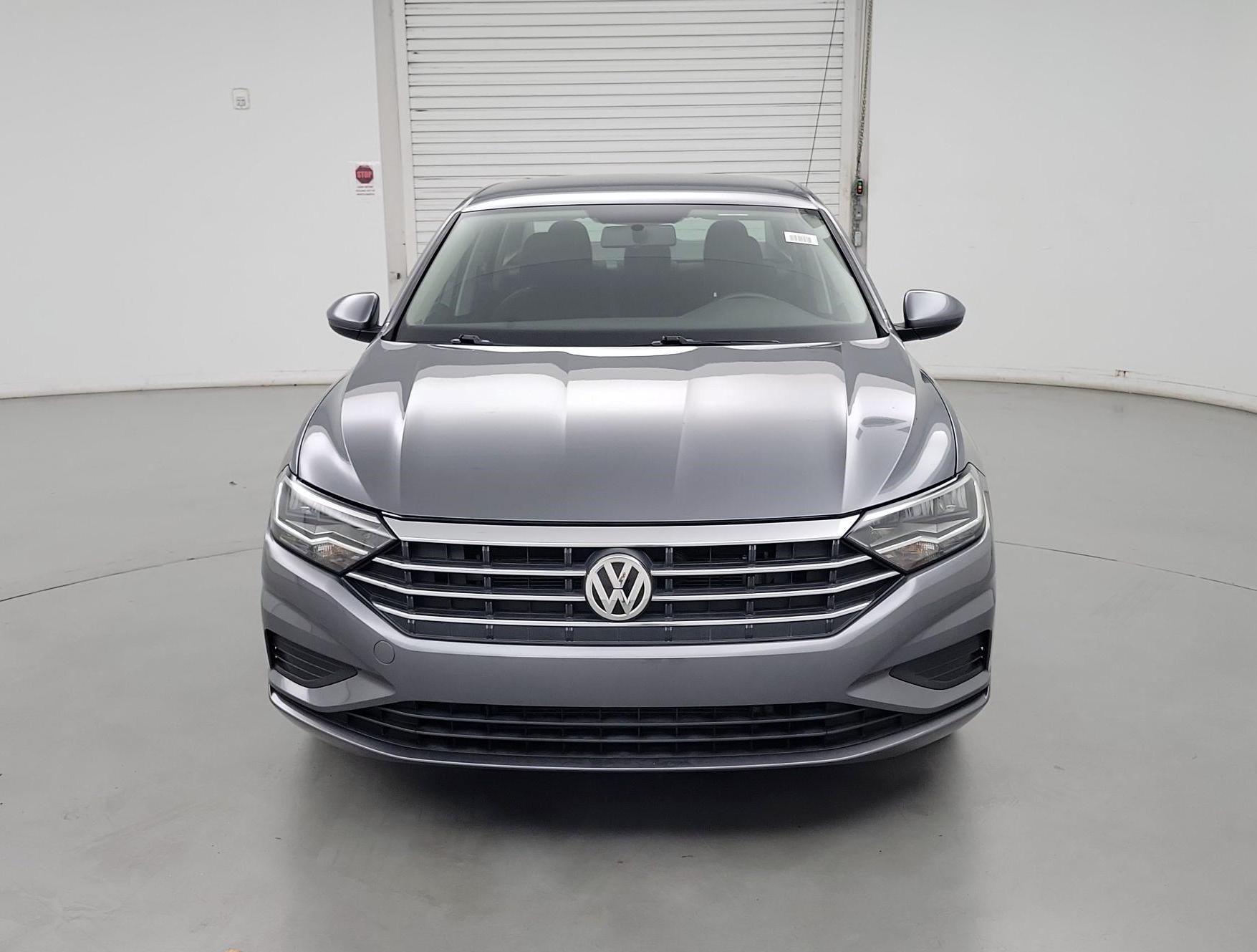 Thumbnail: 2020 Volkswagen Jetta - 2