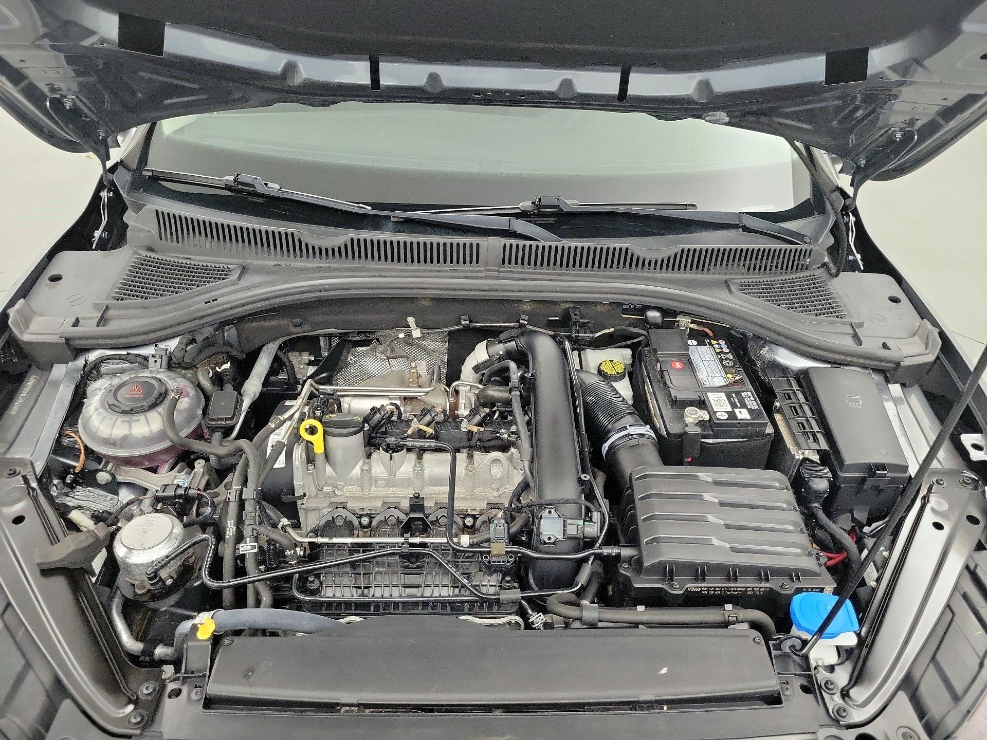 Thumbnail: 2020 Volkswagen Jetta - 19