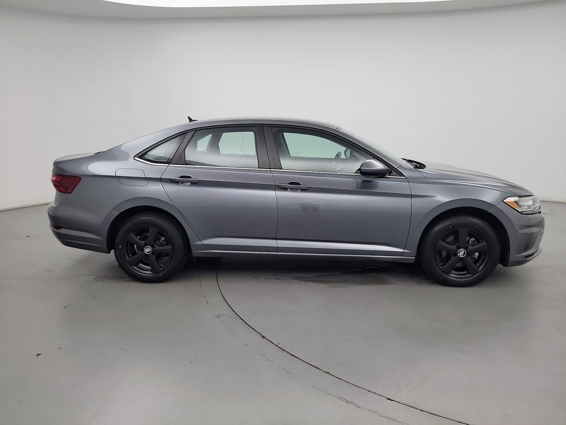 Thumbnail: 2020 Volkswagen Jetta - 4