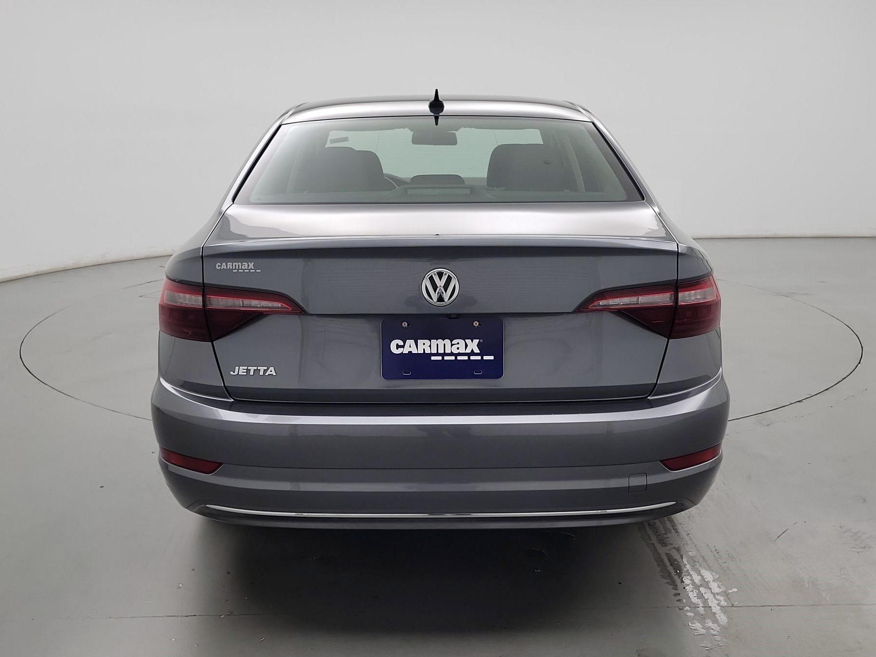 Thumbnail: 2020 Volkswagen Jetta - 6