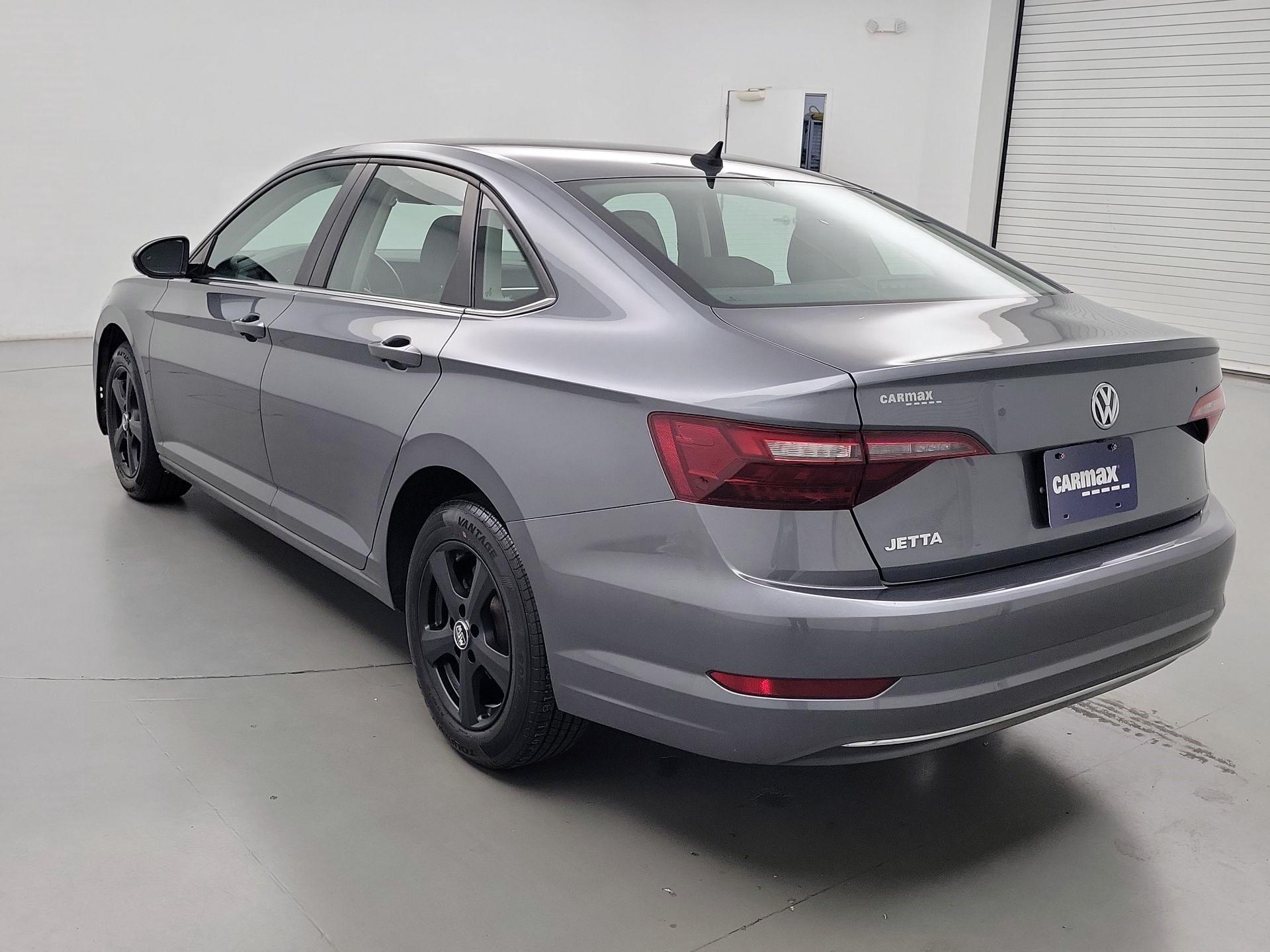 Thumbnail: 2020 Volkswagen Jetta - 7