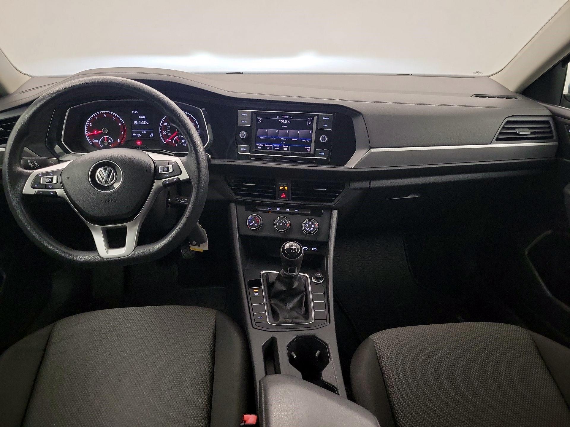 Thumbnail: 2020 Volkswagen Jetta - 8