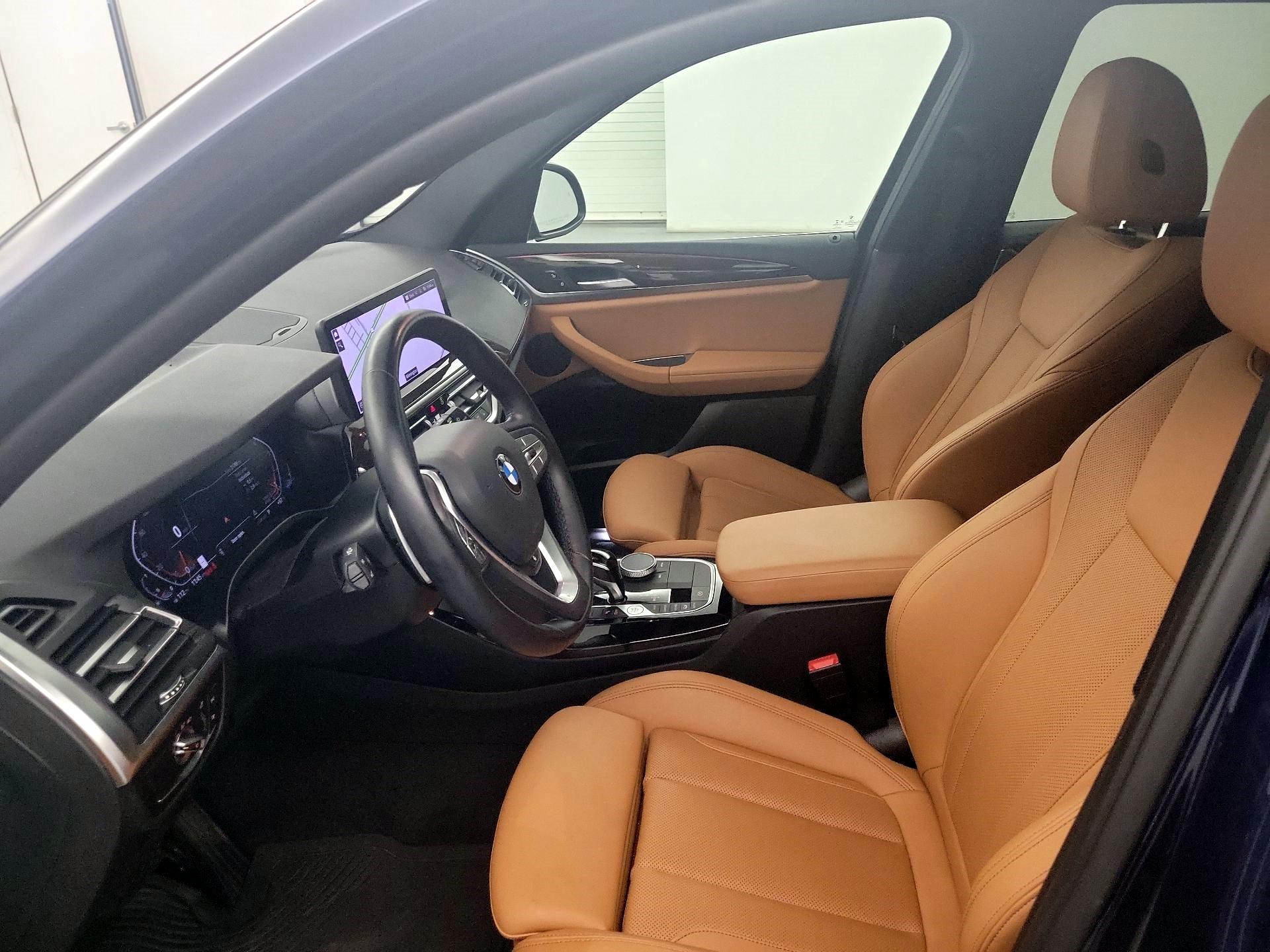 Thumbnail: 2022 BMW X3 - 9