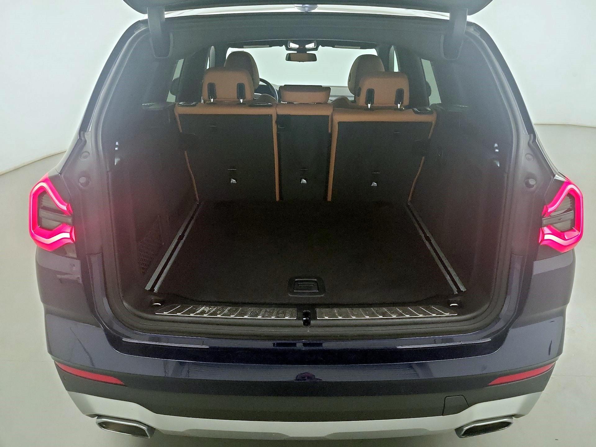 Thumbnail: 2022 BMW X3 - 20