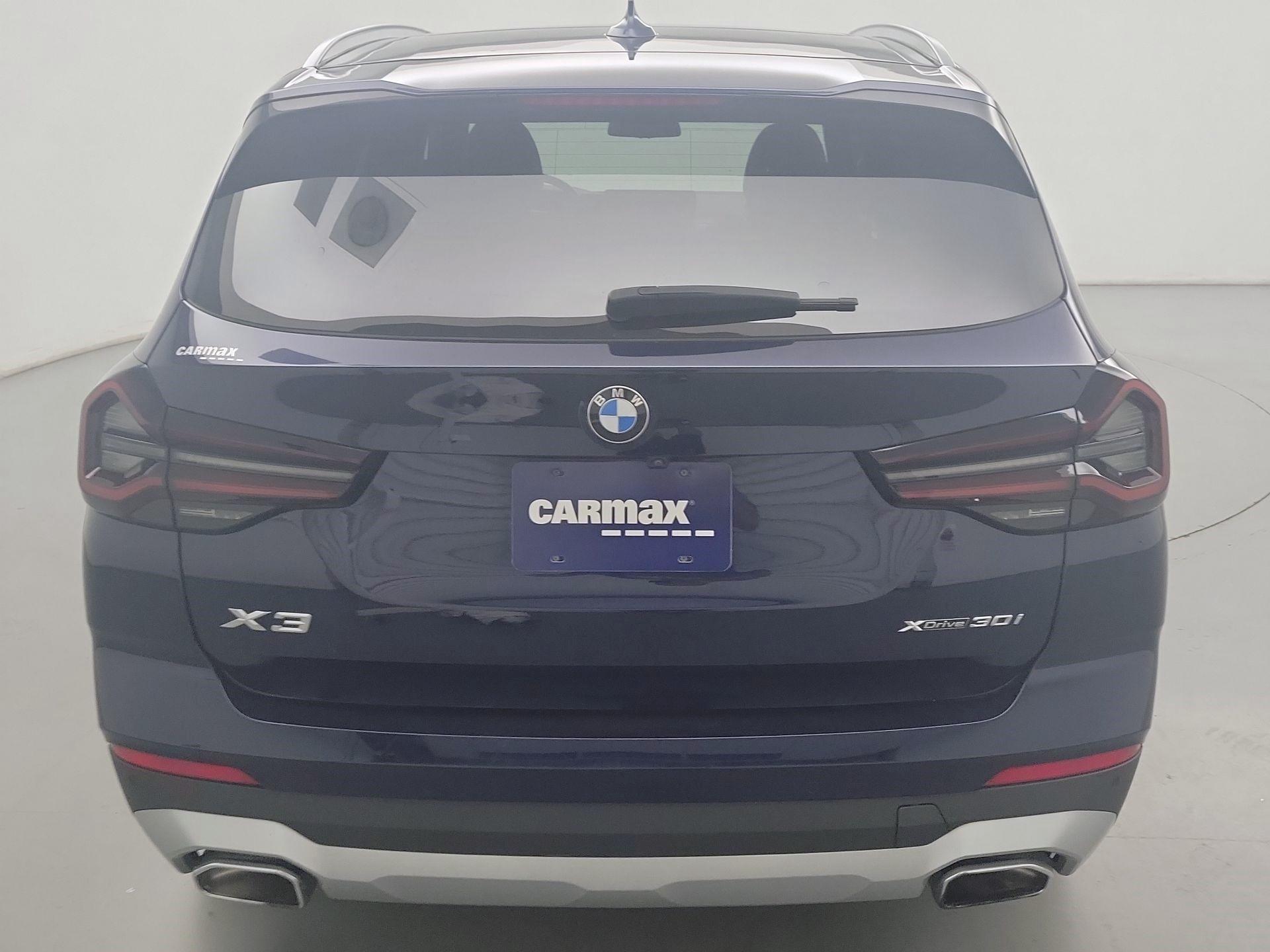 Thumbnail: 2022 BMW X3 - 6