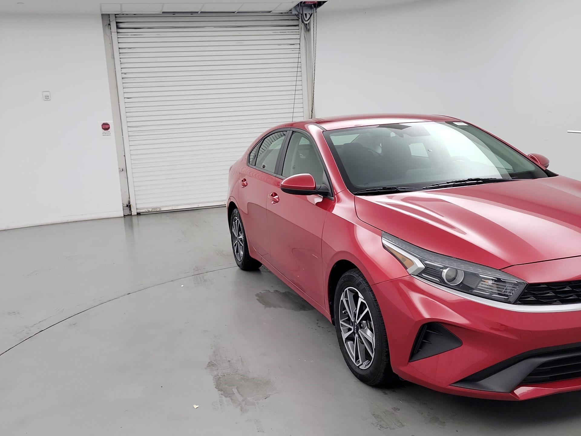 Thumbnail: 2022 Kia Forte - 1