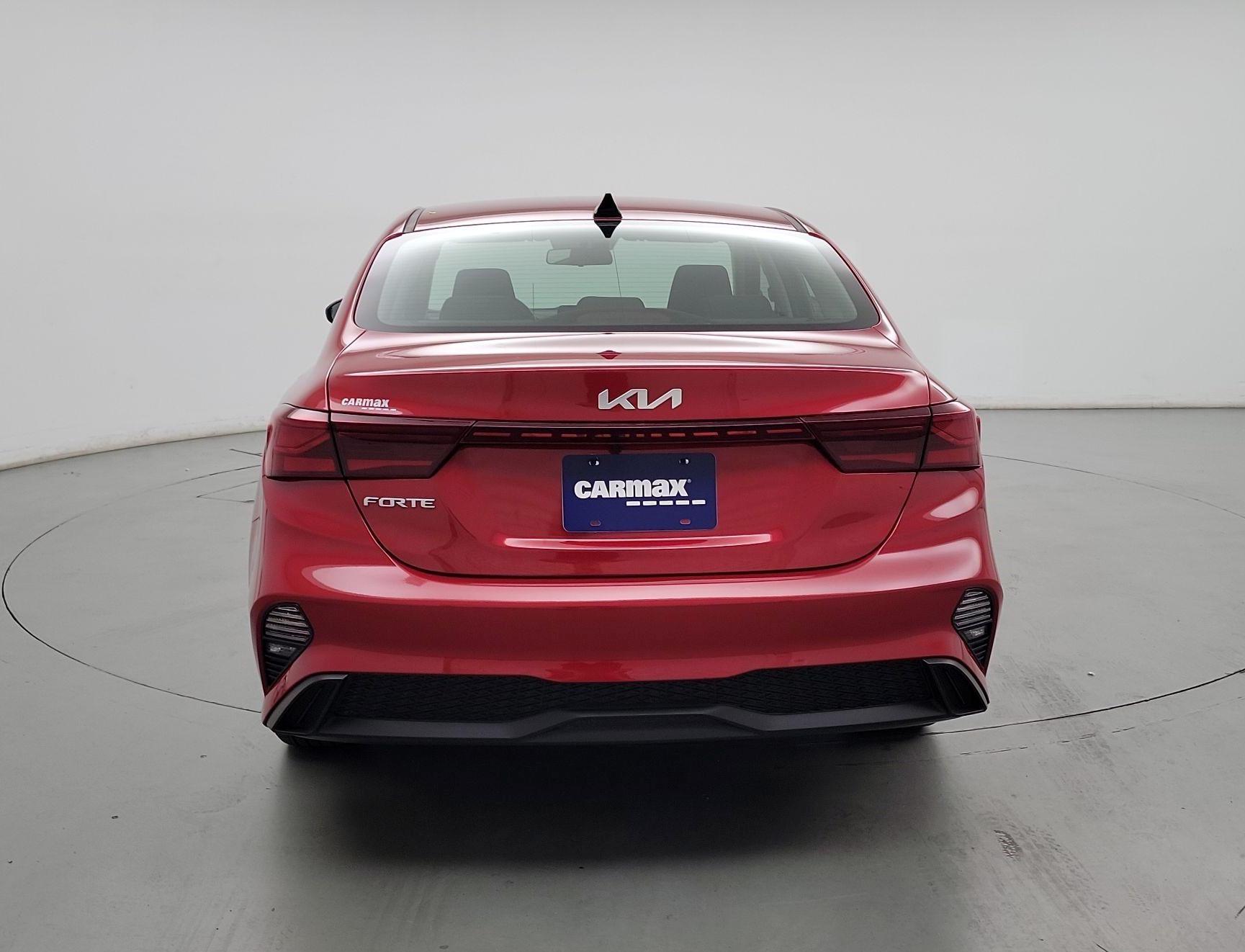 Thumbnail: 2022 Kia Forte - 6