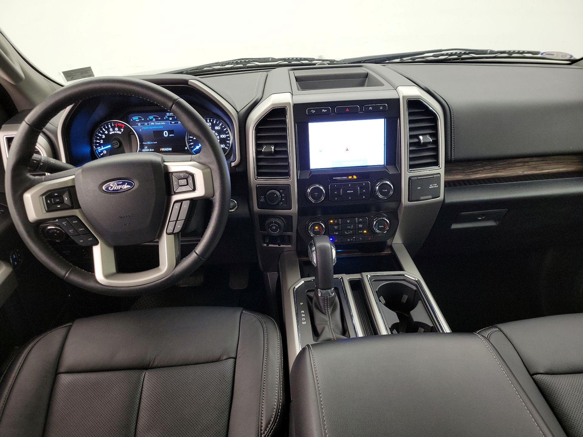 Thumbnail: 2020 Ford F-150 - 9