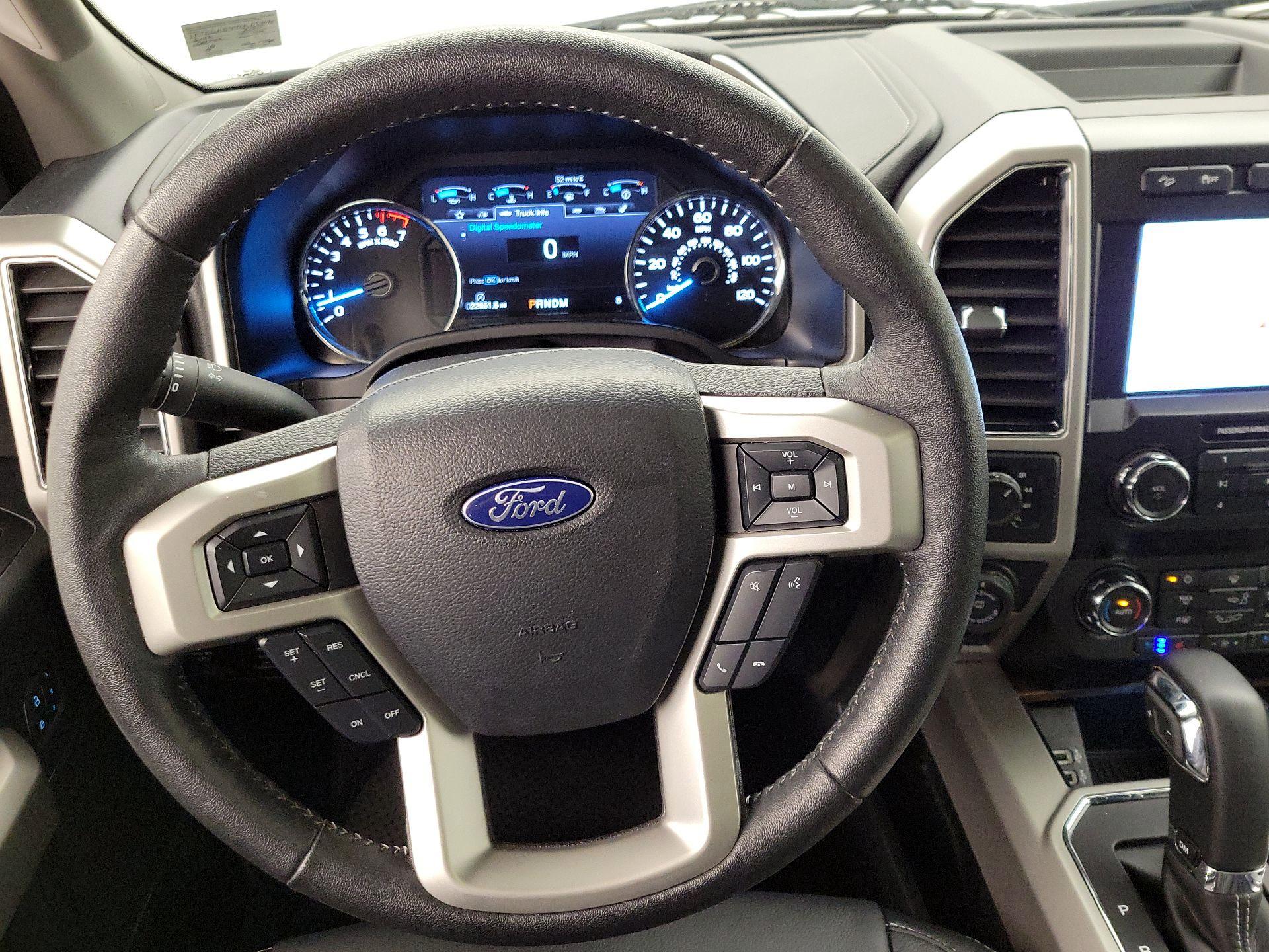 Thumbnail: 2020 Ford F-150 - 10