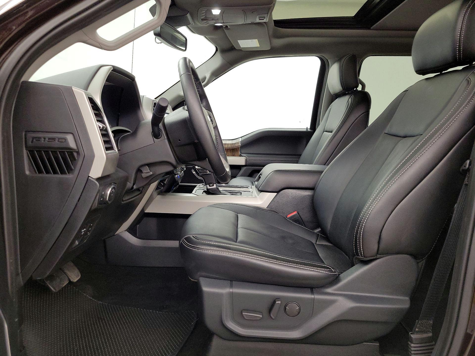 Thumbnail: 2020 Ford F-150 - 11