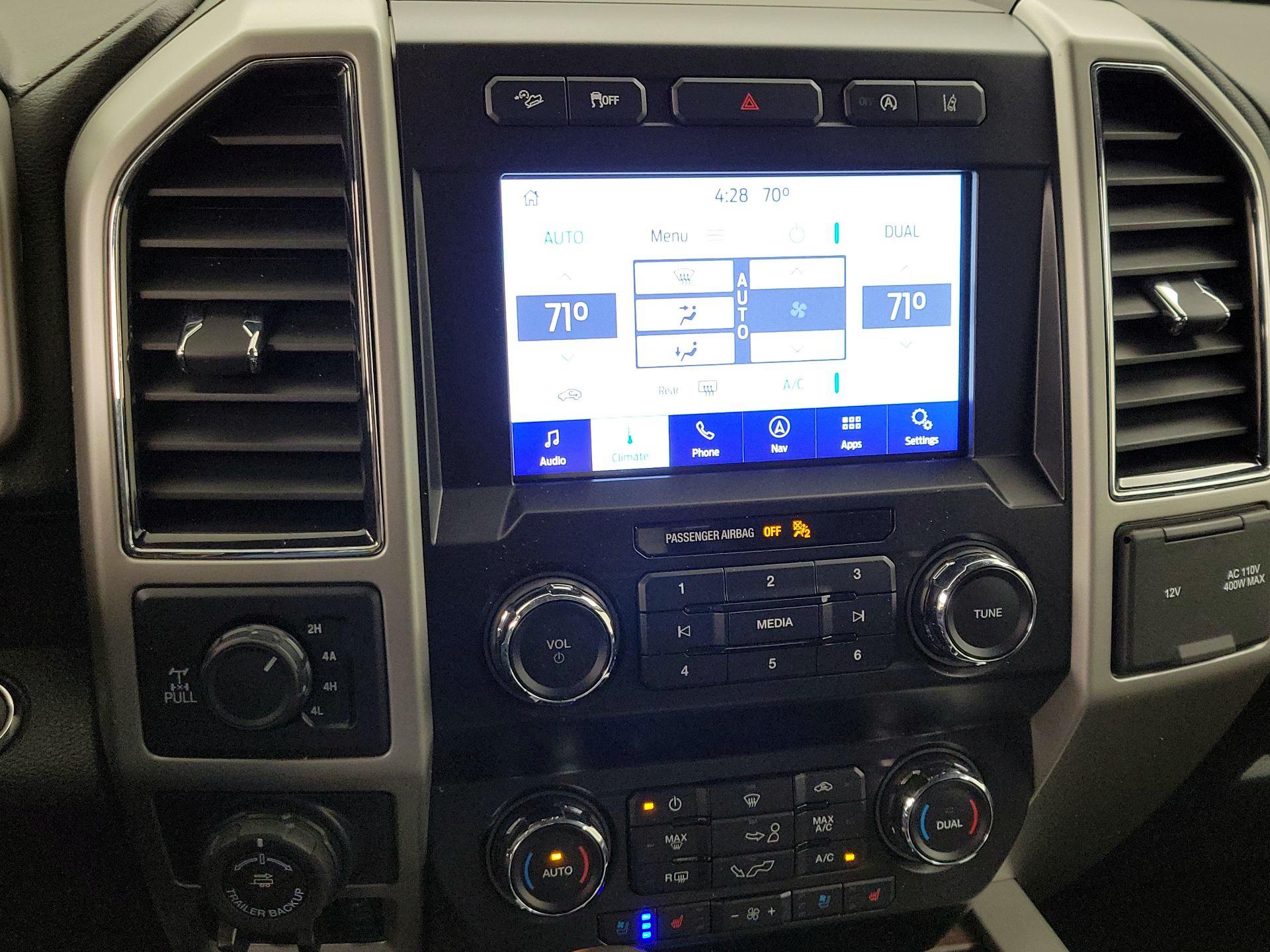 Thumbnail: 2020 Ford F-150 - 17