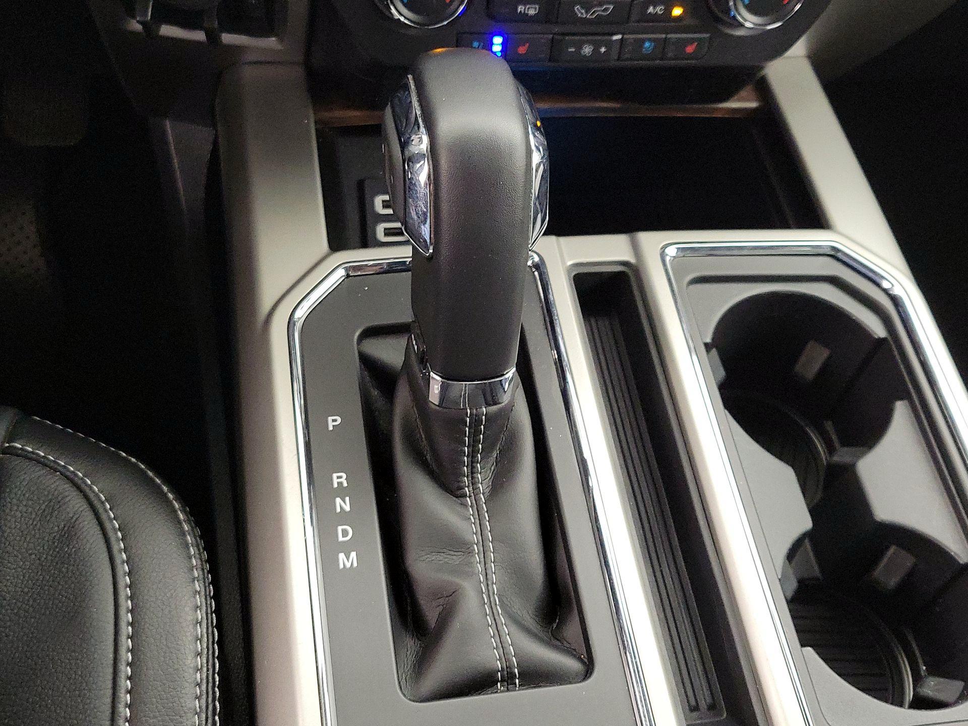 Thumbnail: 2020 Ford F-150 - 18