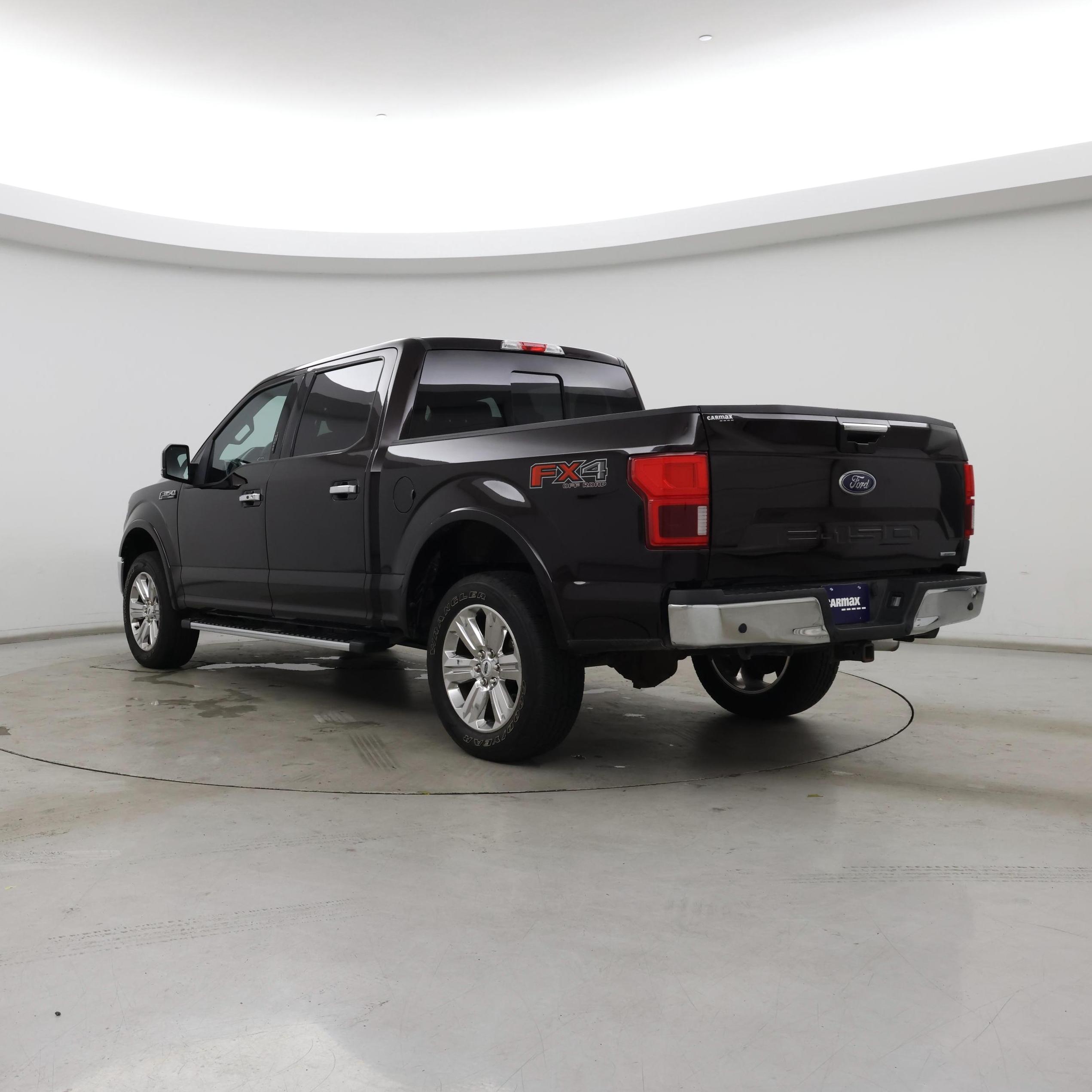 Thumbnail: 2020 Ford F-150 - 2