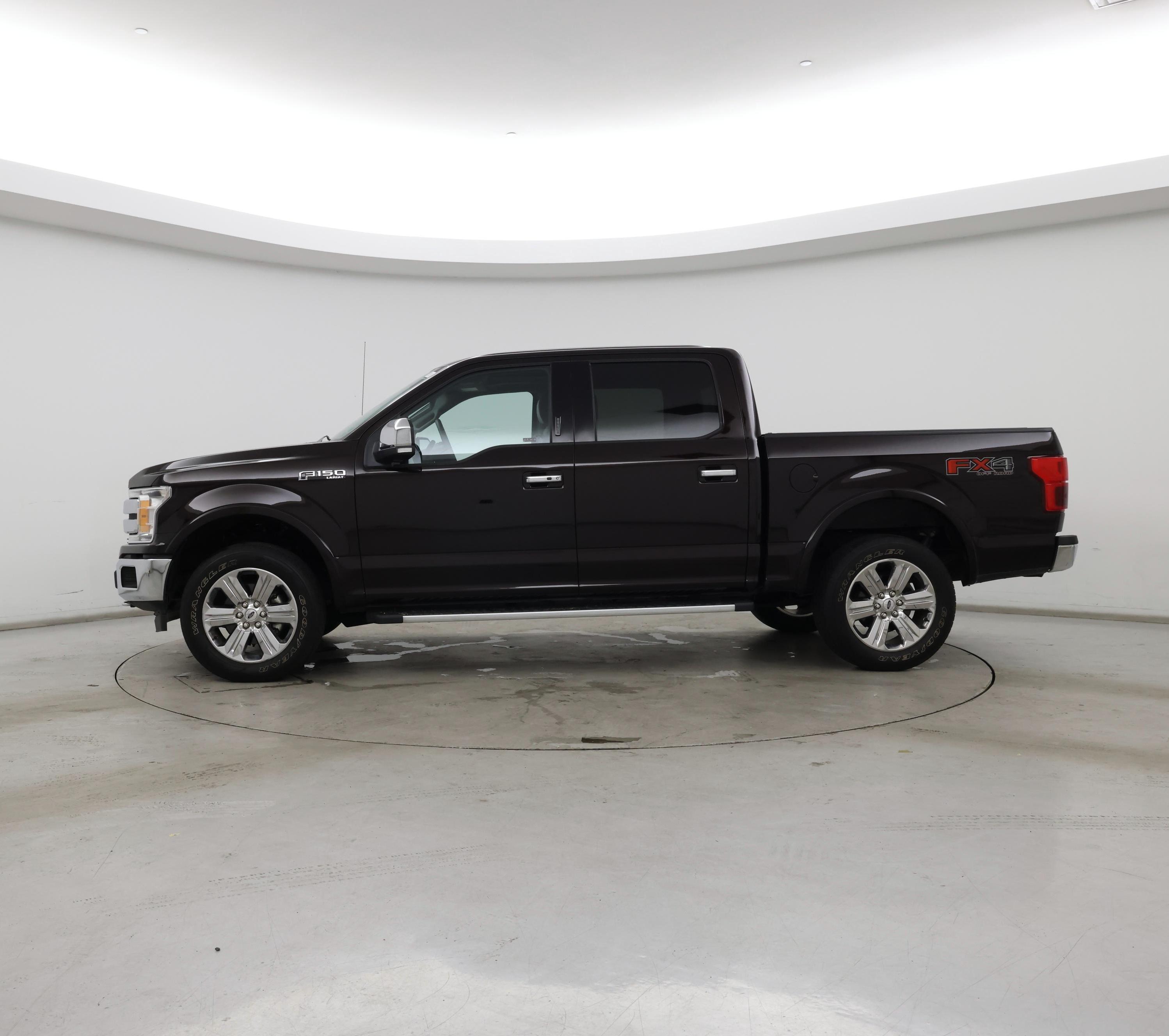 Thumbnail: 2020 Ford F-150 - 3