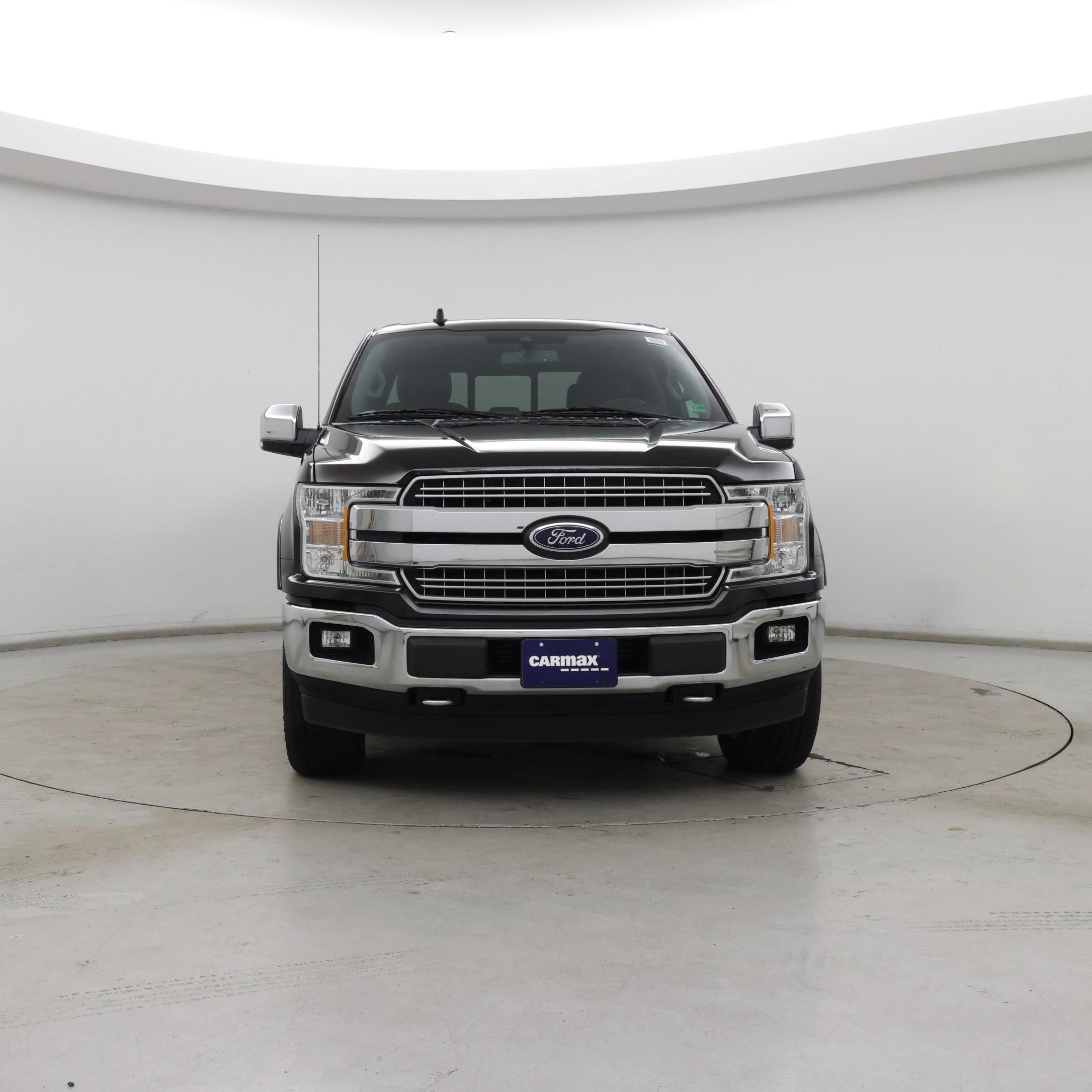 Thumbnail: 2020 Ford F-150 - 5