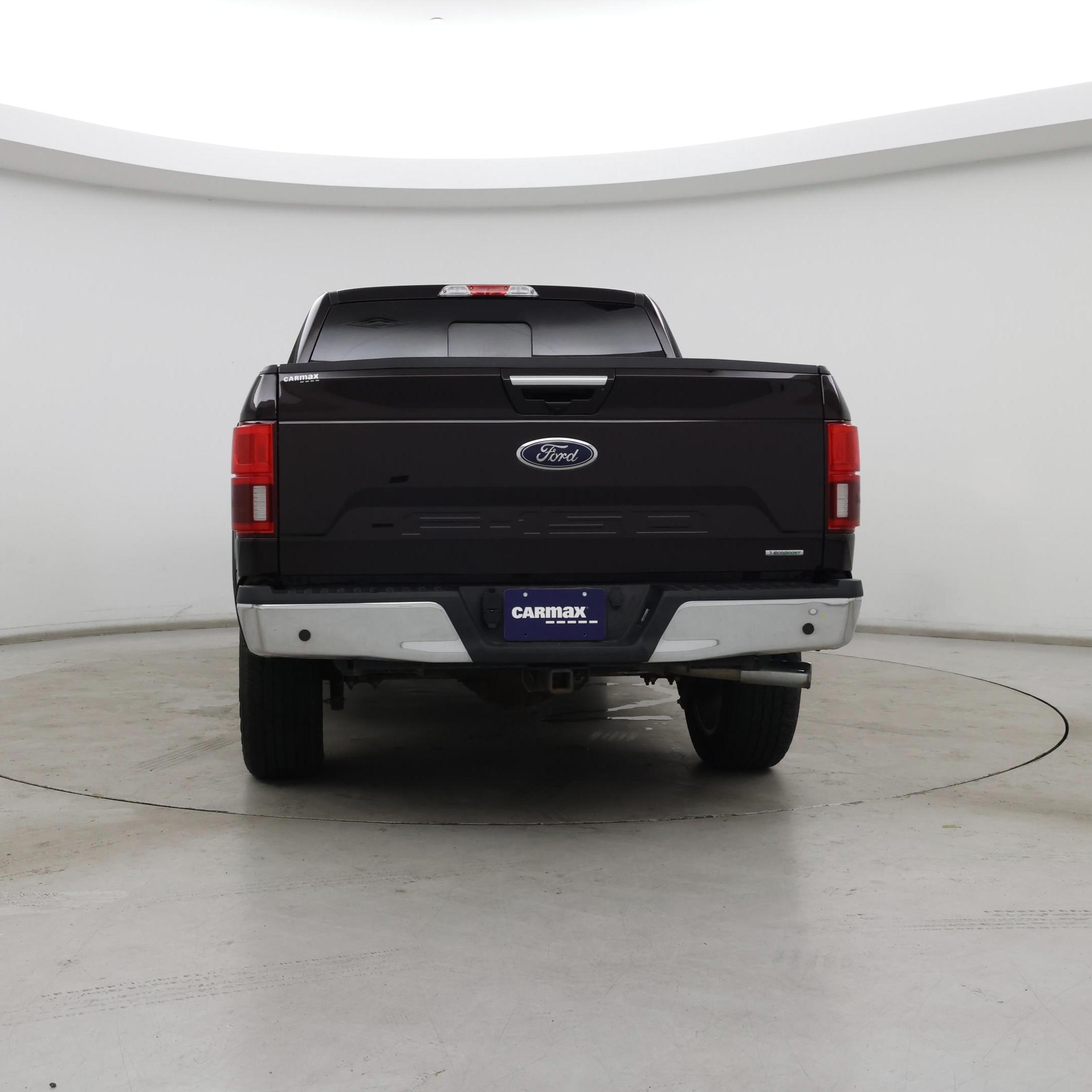 Thumbnail: 2020 Ford F-150 - 6