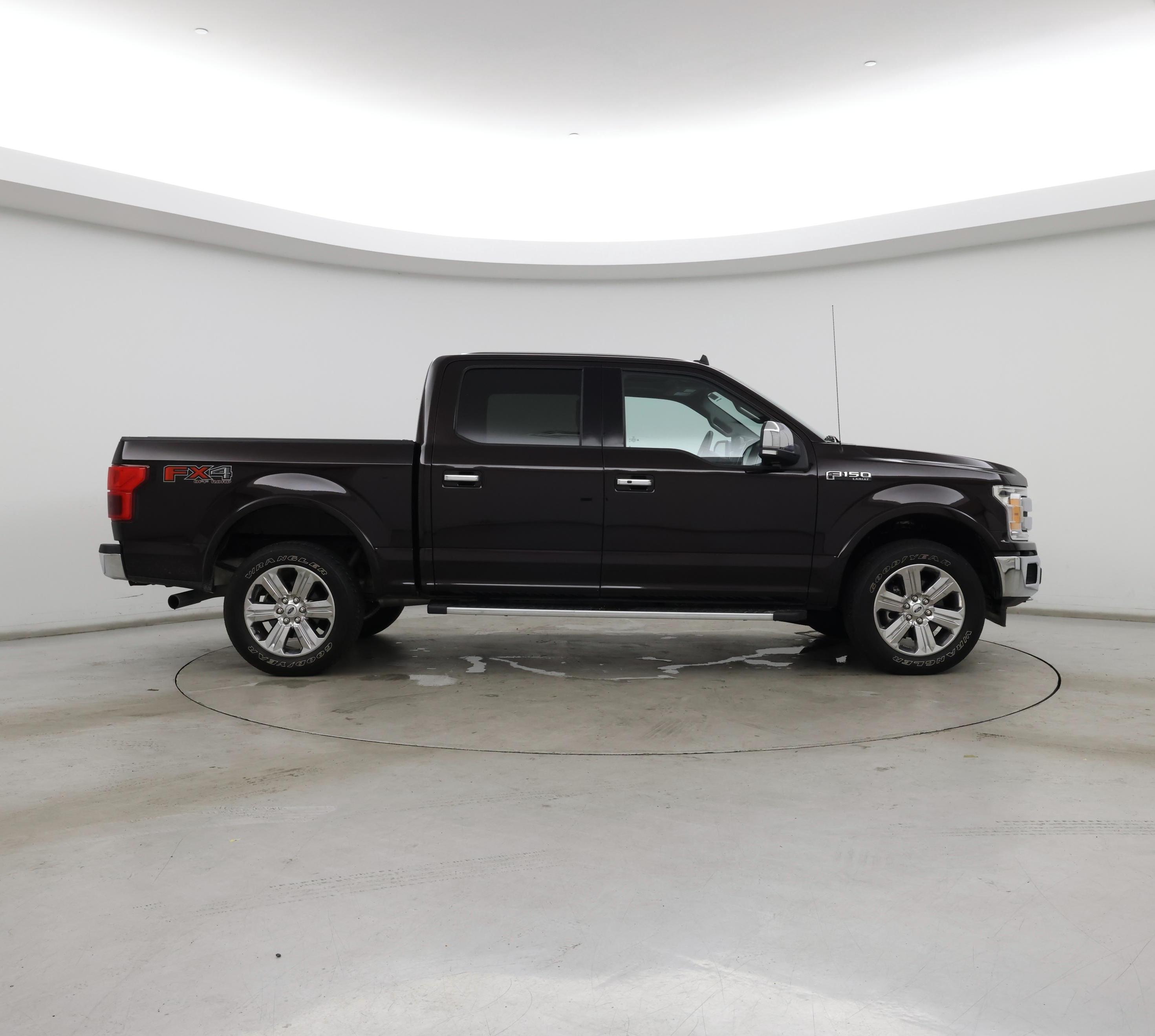 Thumbnail: 2020 Ford F-150 - 7
