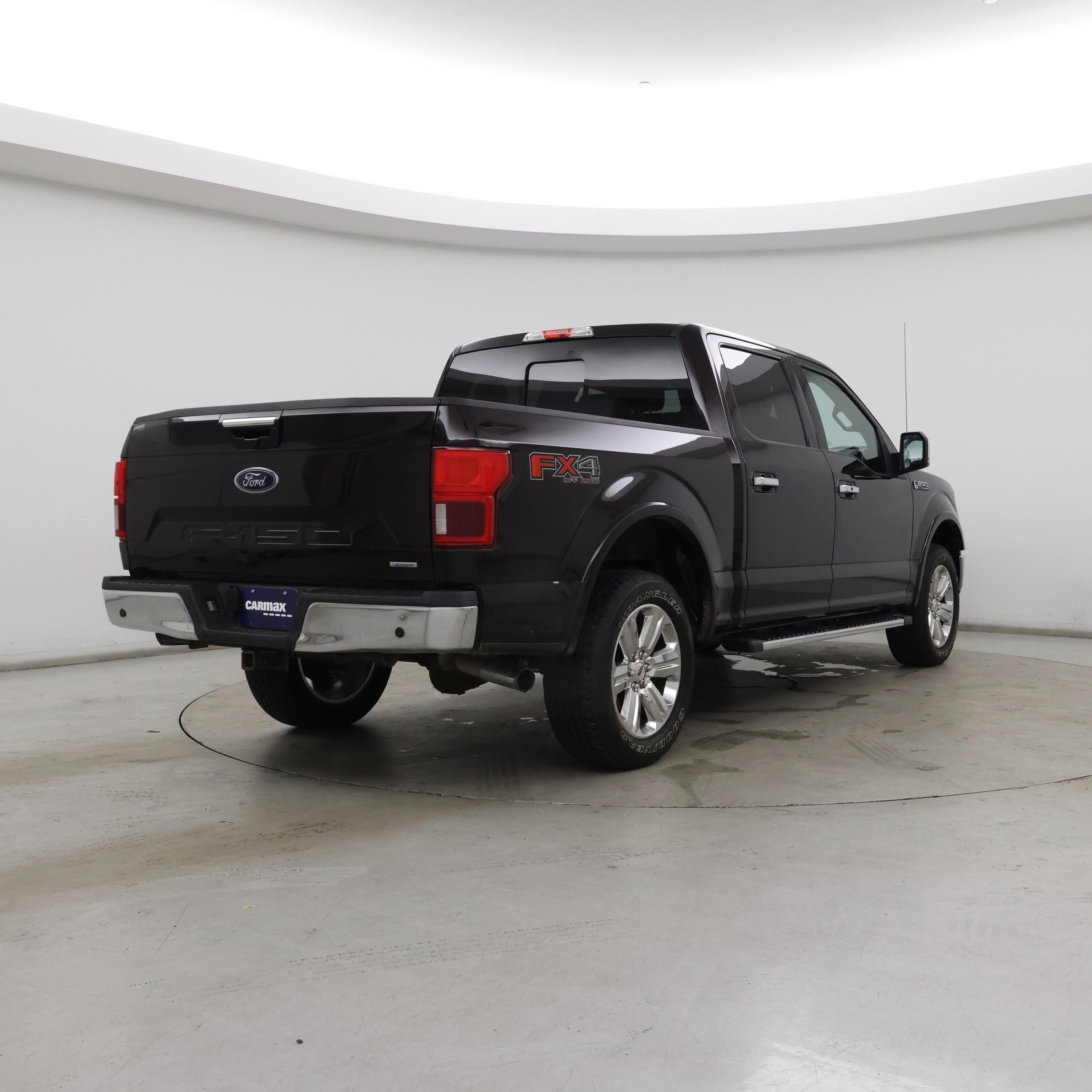 Thumbnail: 2020 Ford F-150 - 8