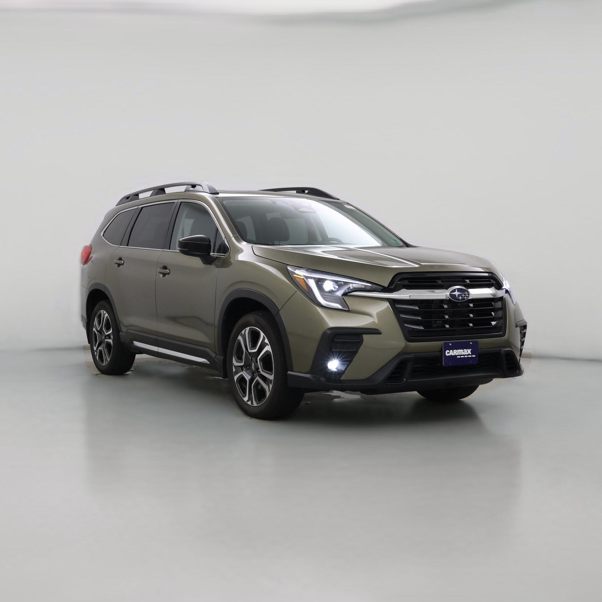 Thumbnail: 2025 Subaru Ascent - 1