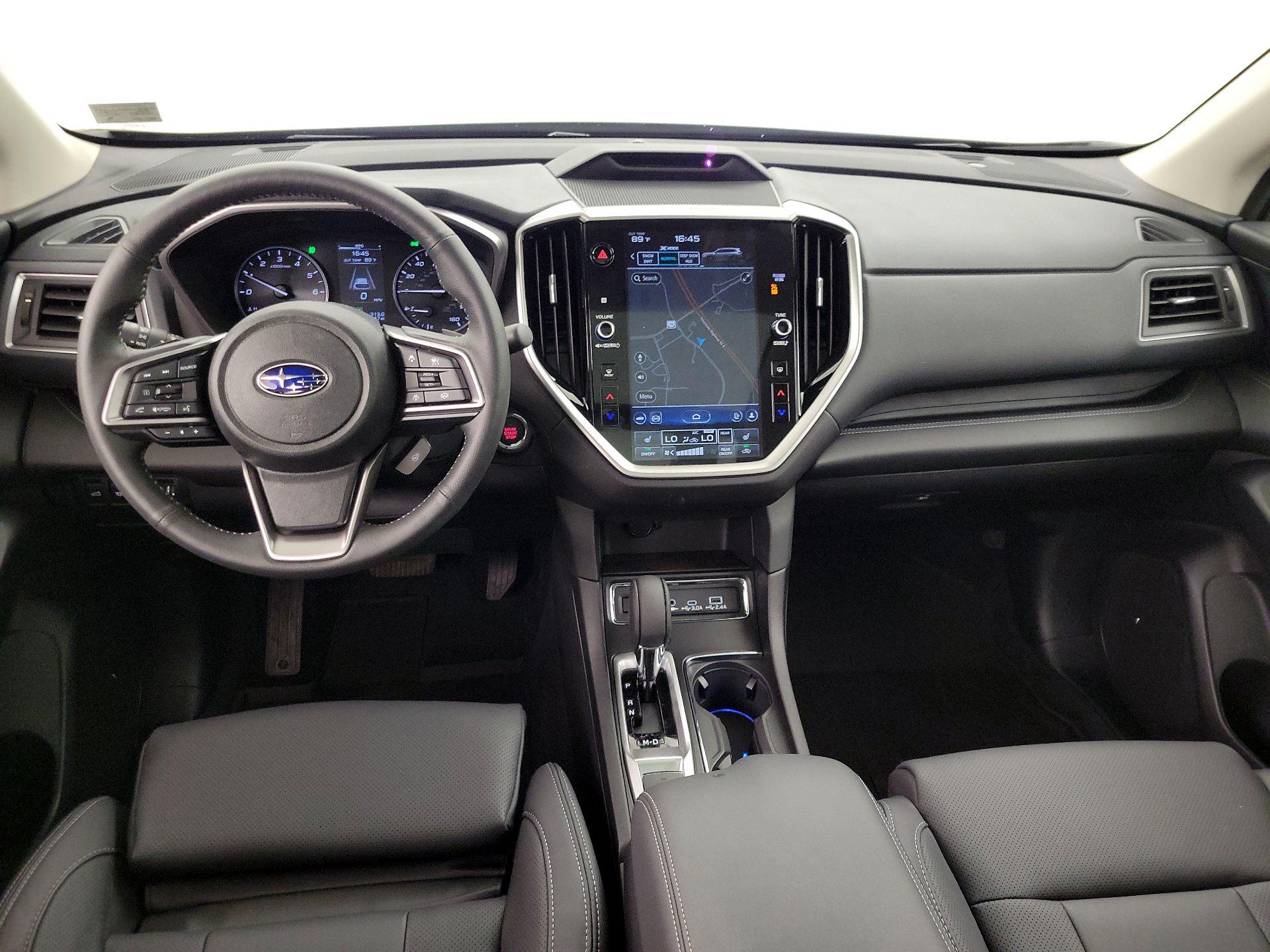 Thumbnail: 2025 Subaru Ascent - 9