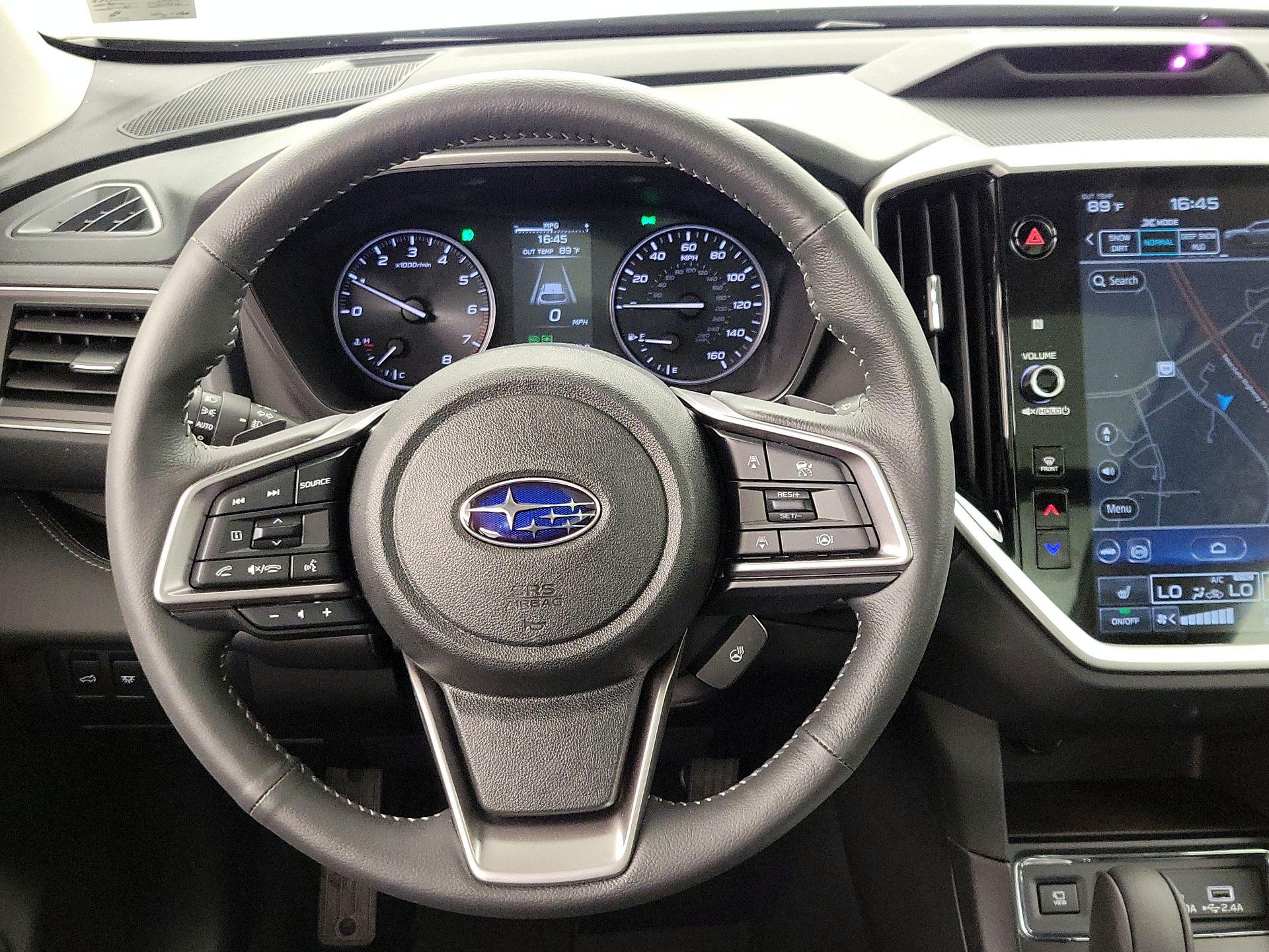 Thumbnail: 2025 Subaru Ascent - 10