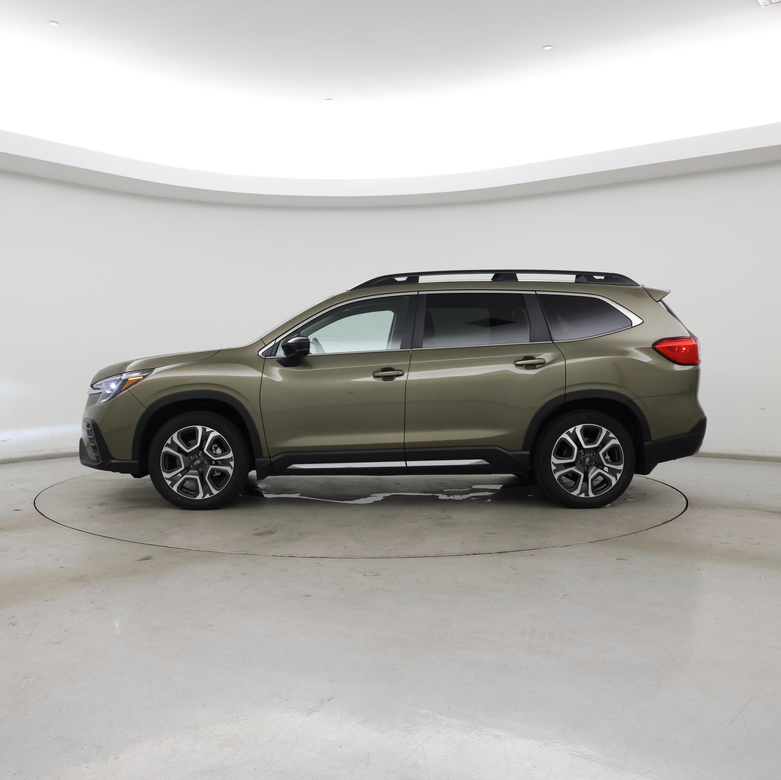 Thumbnail: 2025 Subaru Ascent - 3