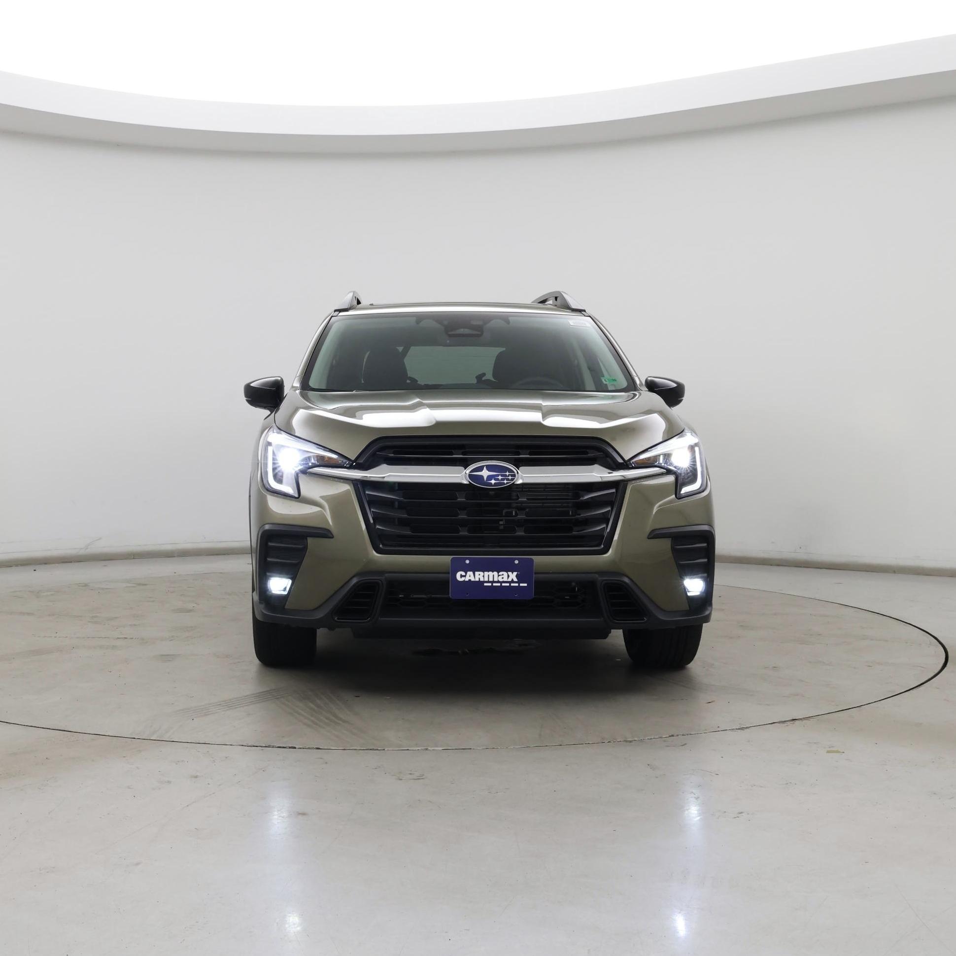 Thumbnail: 2025 Subaru Ascent - 5
