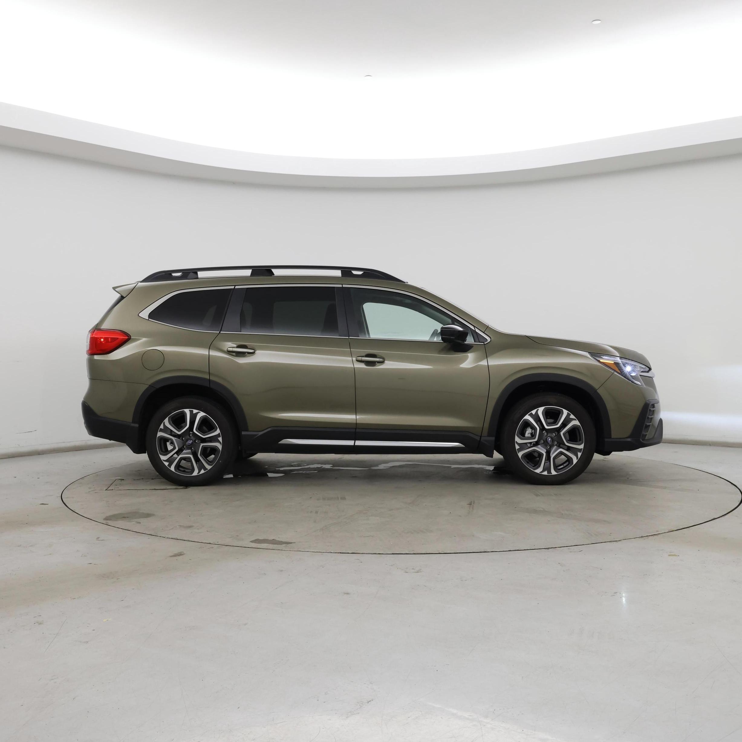 Thumbnail: 2025 Subaru Ascent - 7