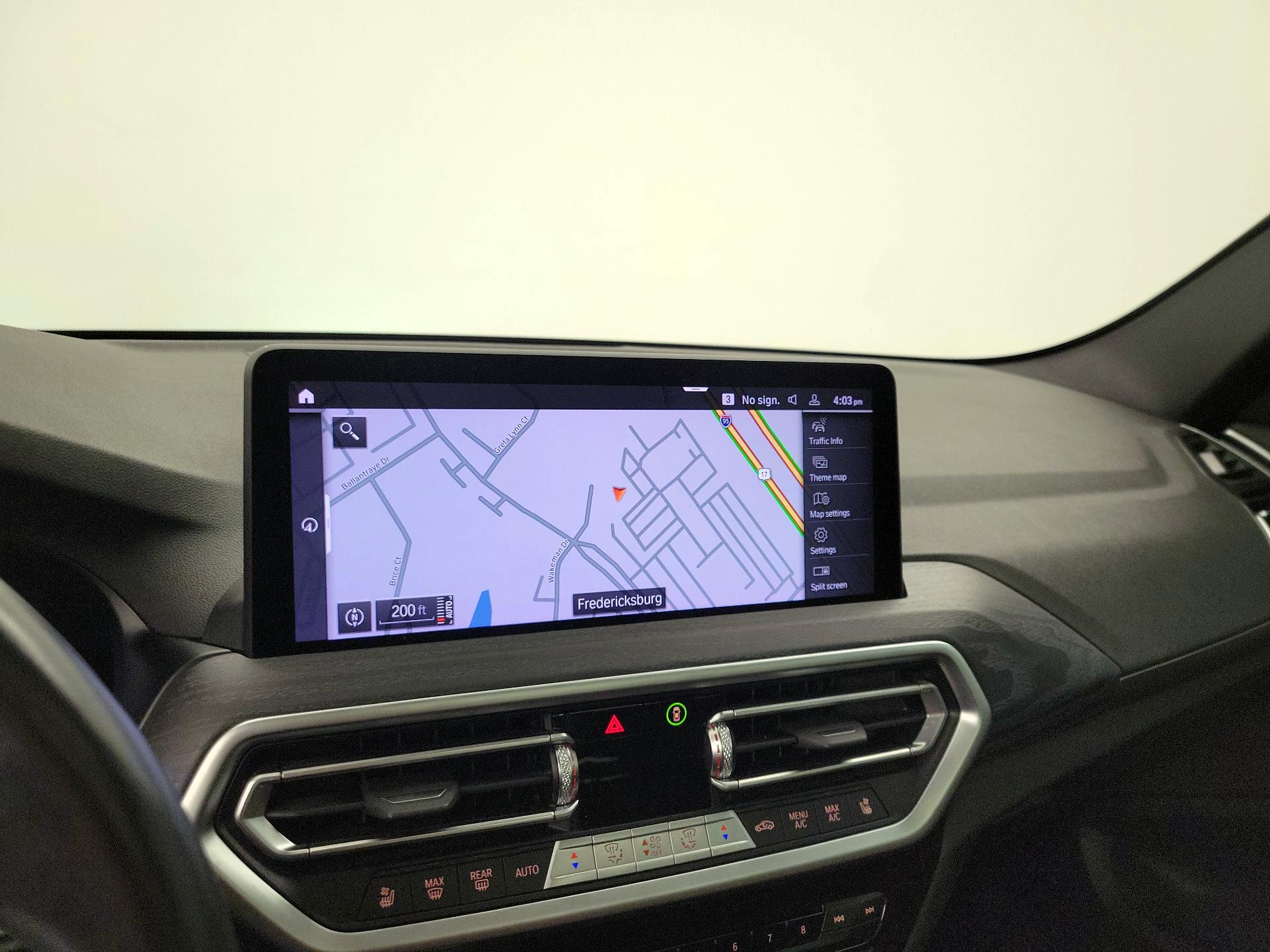 Thumbnail: 2022 BMW X3 - 14