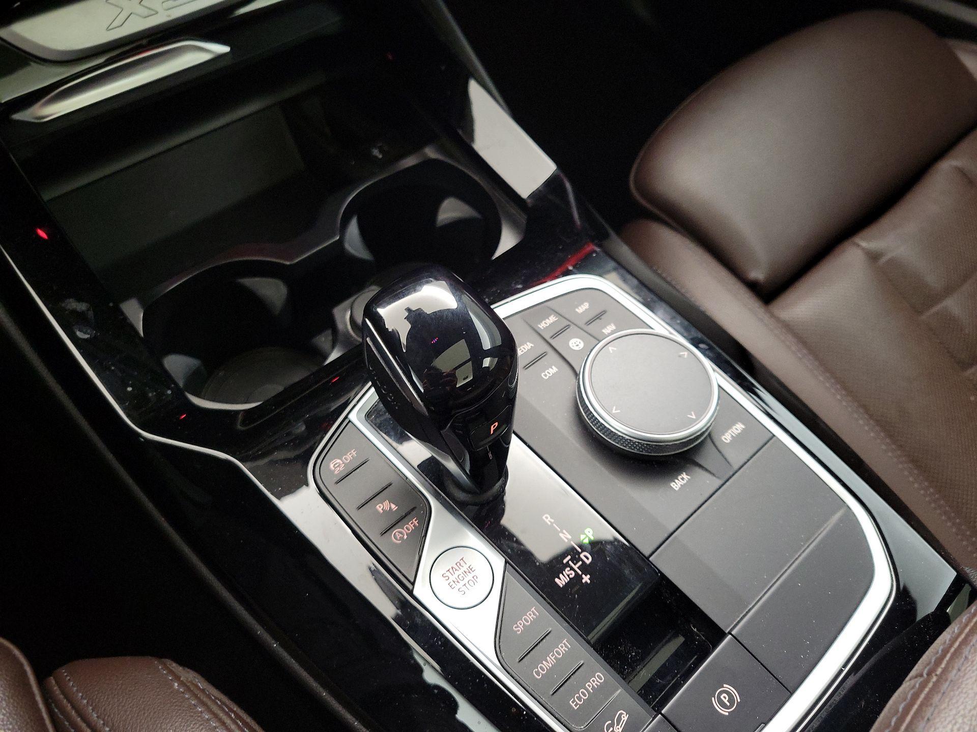 Thumbnail: 2022 BMW X3 - 18