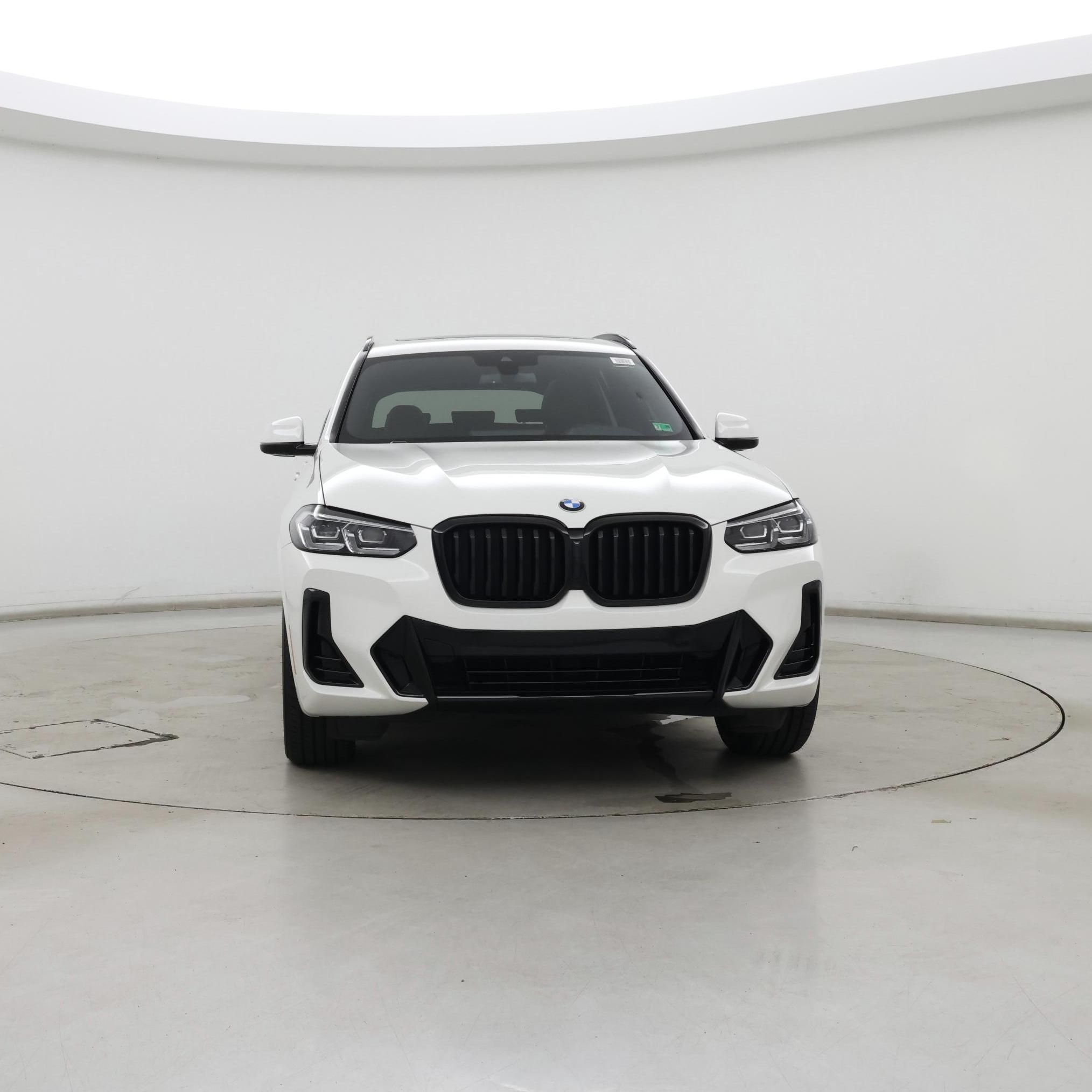 Thumbnail: 2022 BMW X3 - 5
